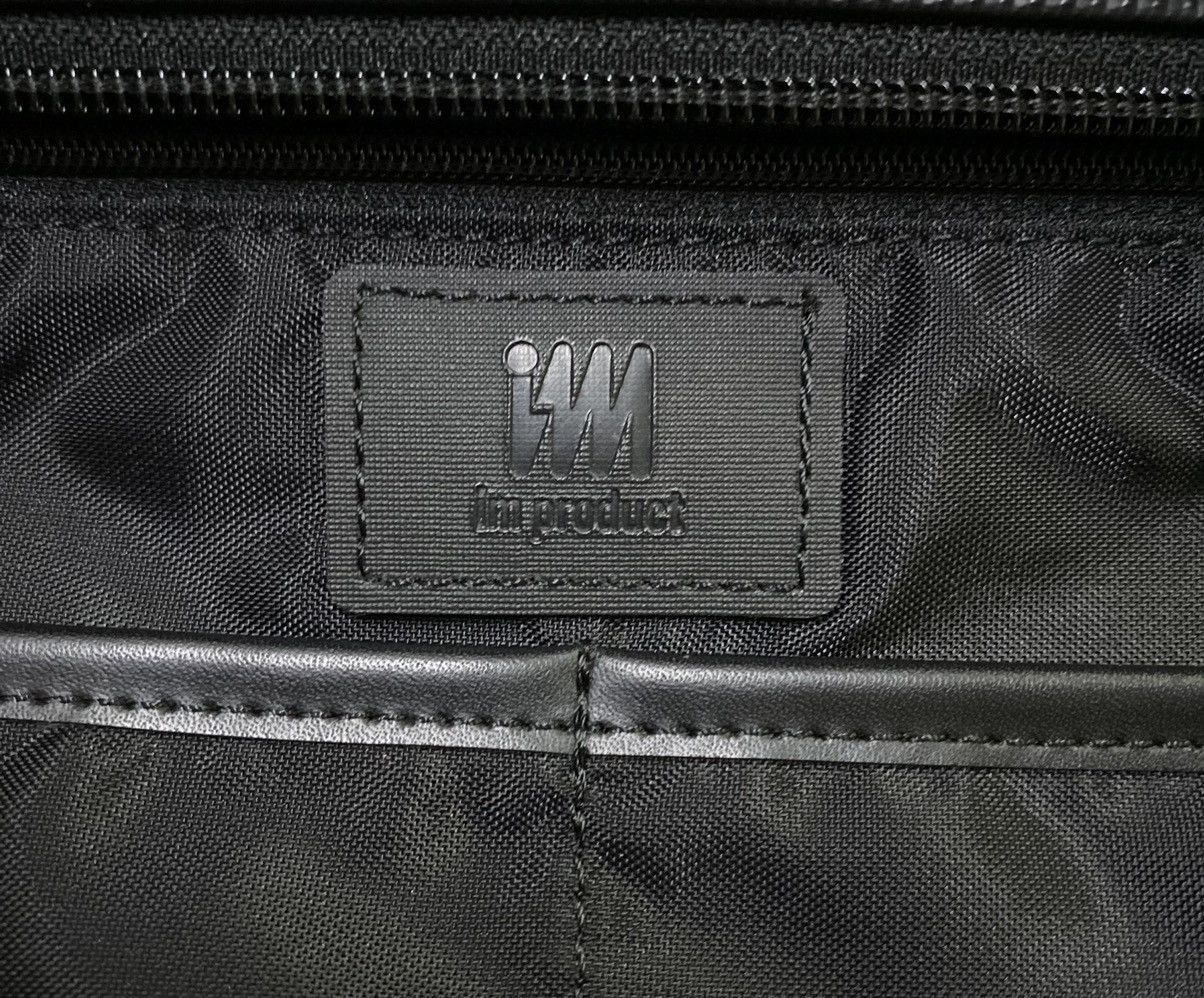 Issey Miyake × Japanese Brand Issey Miyake Im Product Tote Bag (Waterproof) Size ONE SIZE - 9 Thumbnail