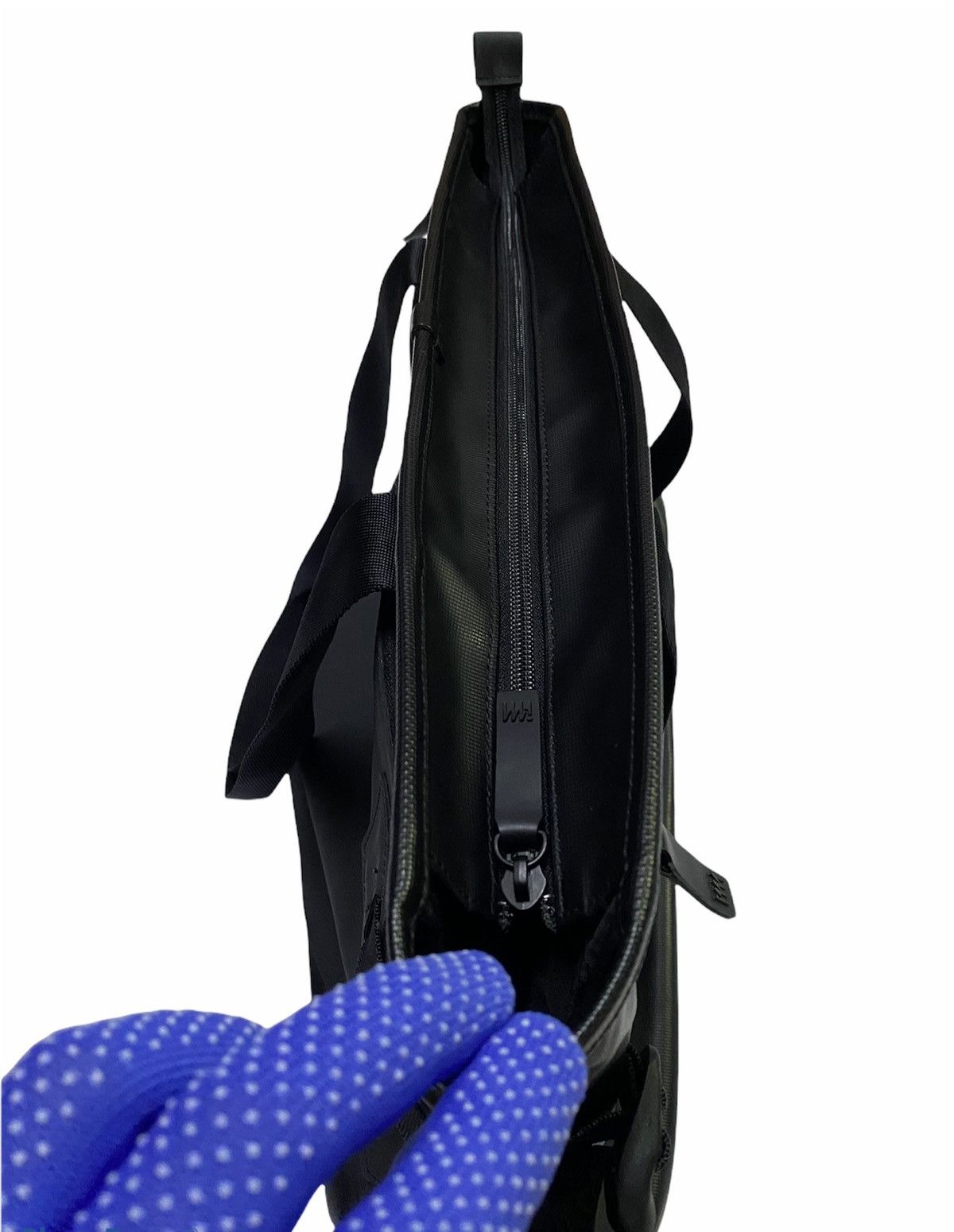 Issey Miyake × Japanese Brand Issey Miyake Im Product Tote Bag (Waterproof) Size ONE SIZE - 18 Thumbnail