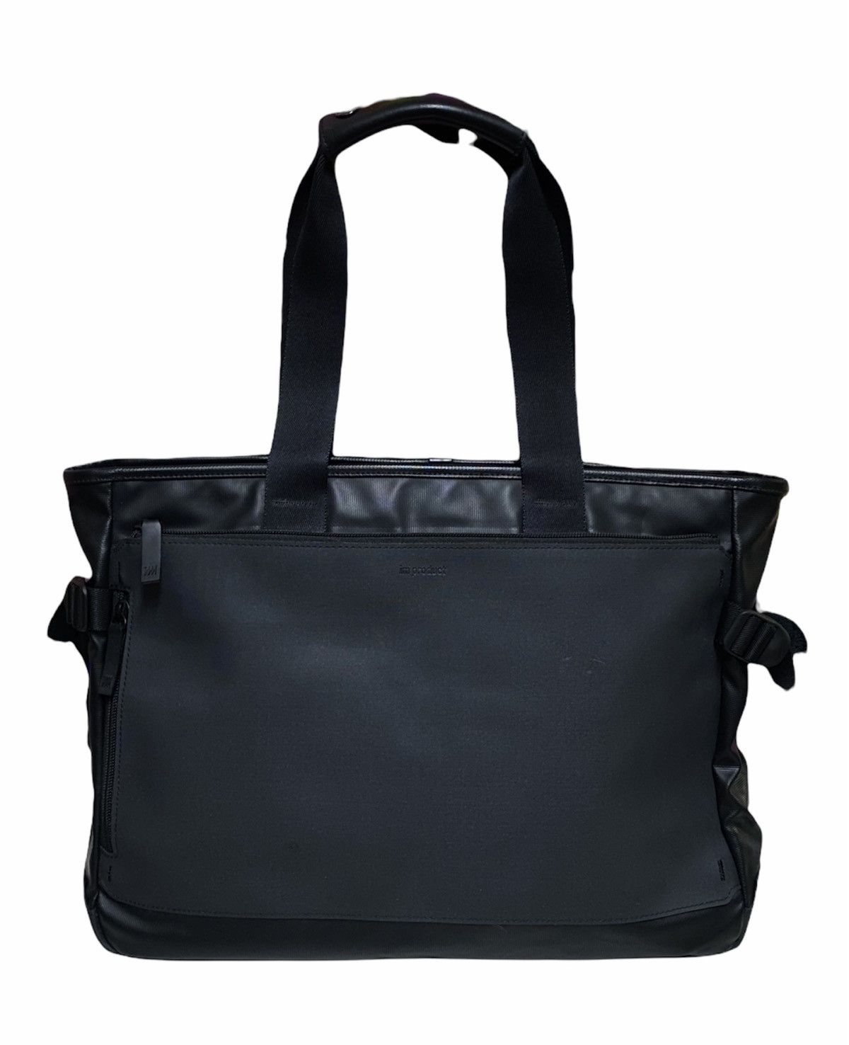 Issey Miyake × Japanese Brand Issey Miyake Im Product Tote Bag (Waterproof) Size ONE SIZE - 1 Thumbnail