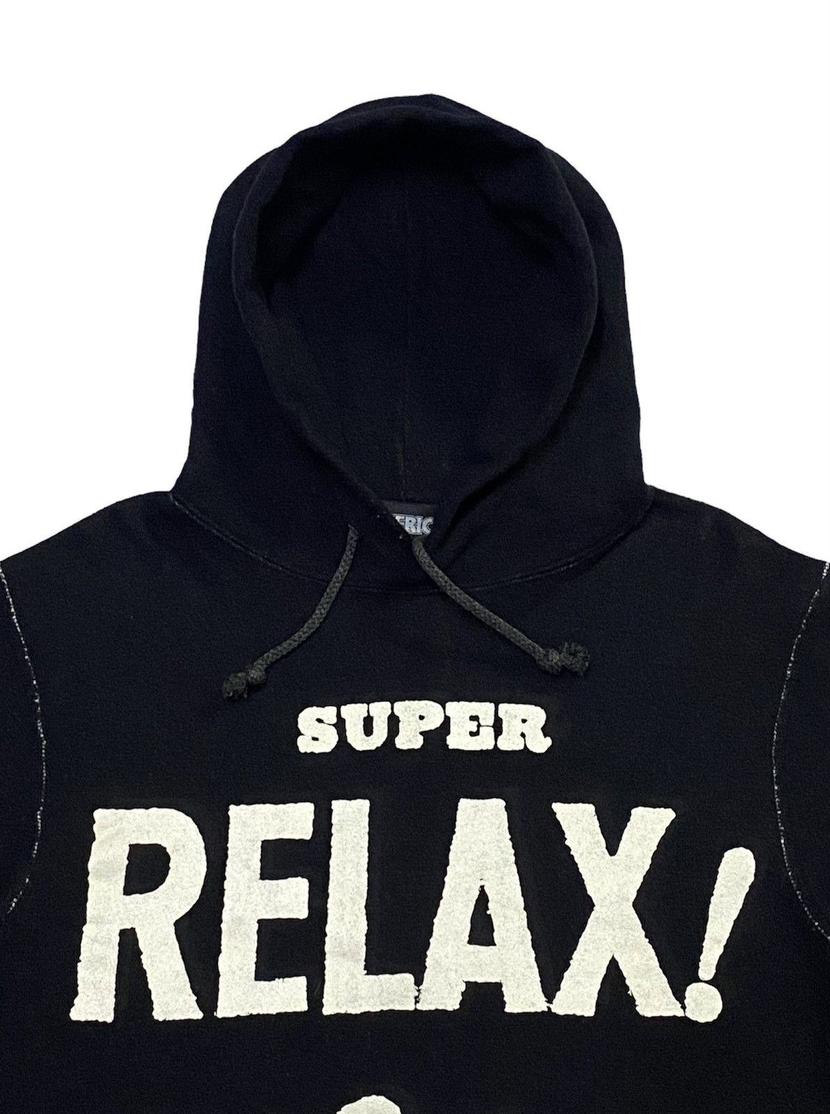 Hysteric Glamour Vintage Hysteric Glamour Relax Drink 3 Glasses Hoodei Size US M / EU 48-50 / 2 - 16 Thumbnail