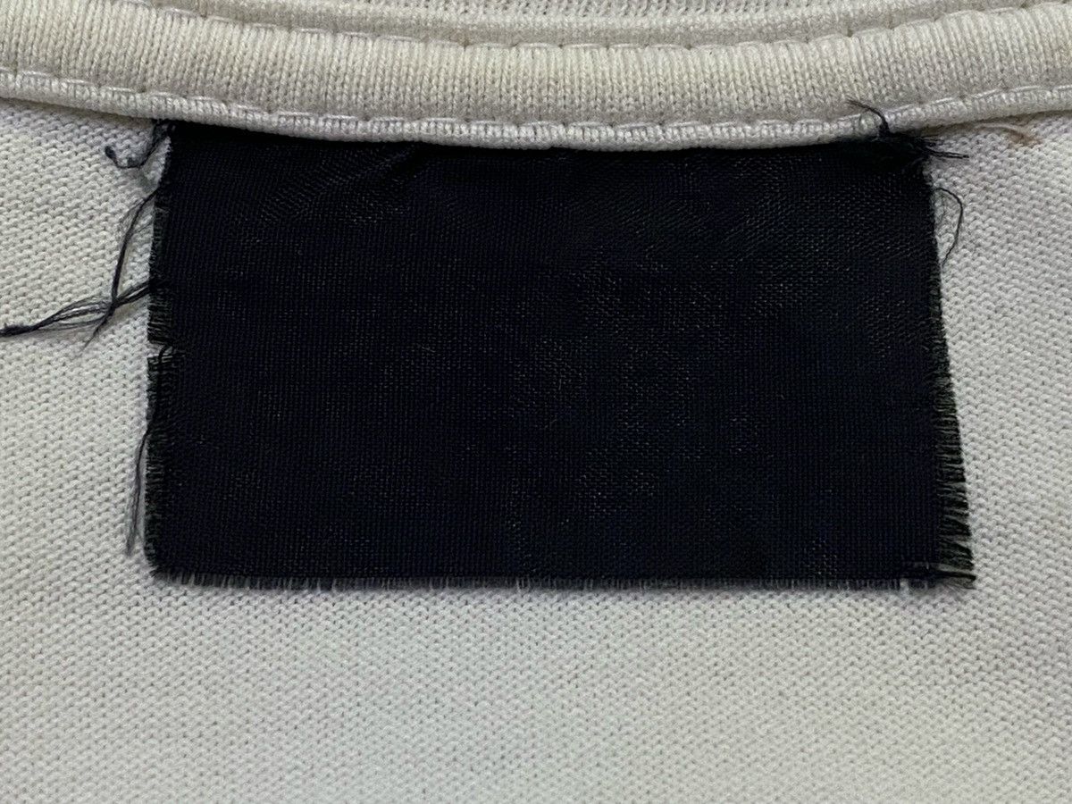 Jun Takahashi Vtg 2000-2001 Undercover Jun Takahashi A/W Melting Pot Art Size US M / EU 48-50 / 2 - 10 Thumbnail