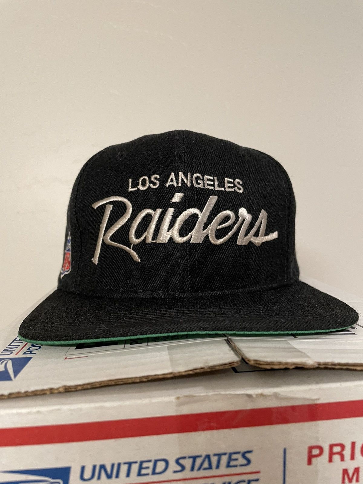 NFL × Sports Specialties × Vintage Vintage 90s Los Angeles
