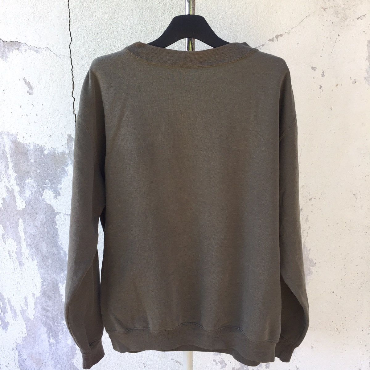 Carhartt × Vintage Vintage Carhartt Sweatshirt Size US L / EU 52-54 / 3 - 9 Thumbnail