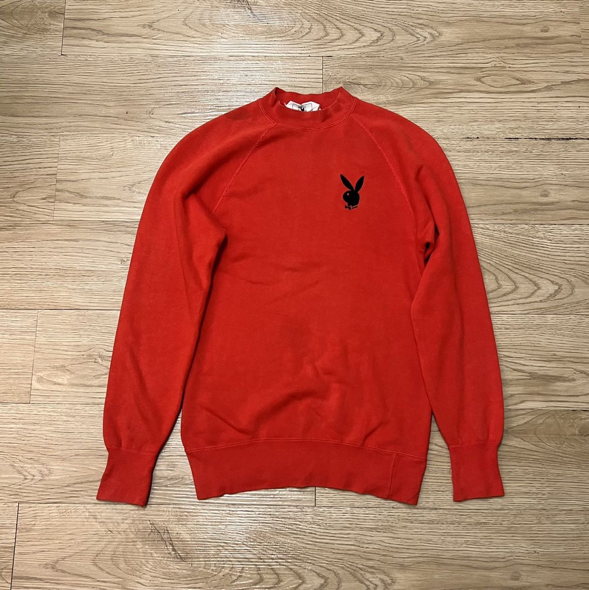 Playboy × Vintage Vintage 90s Playboy Playmate Crewneck Grailed