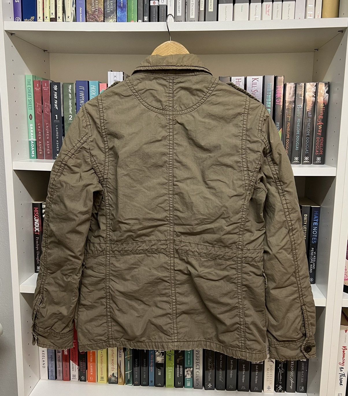 Japanese Brand Rupert Difference Japan Bomber Jacket Size US M / EU 48-50 / 2 - 6 Thumbnail