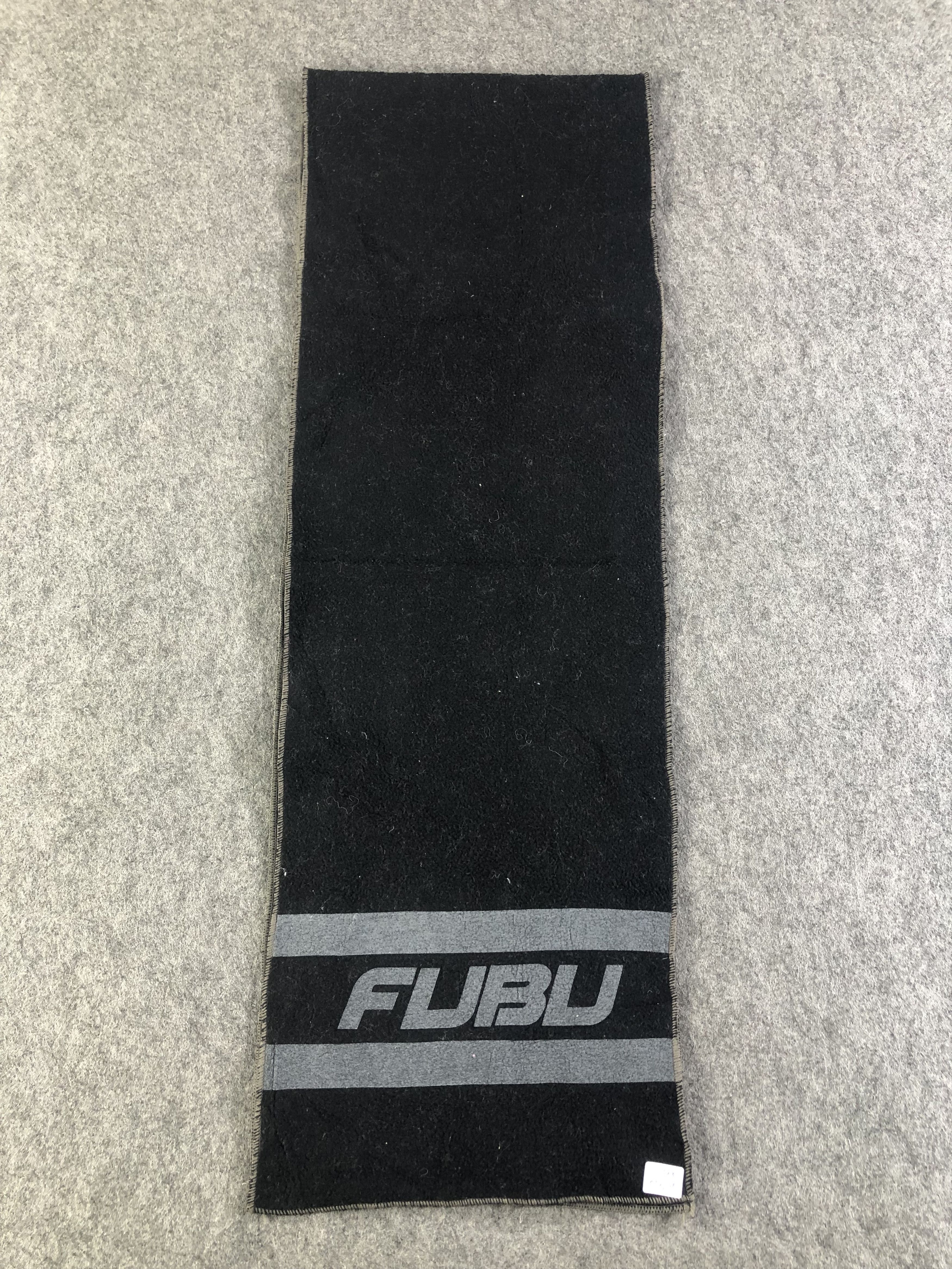 Fubu Fubu Scarf / Muffler / Neckwear Size ONE SIZE - 4 Thumbnail