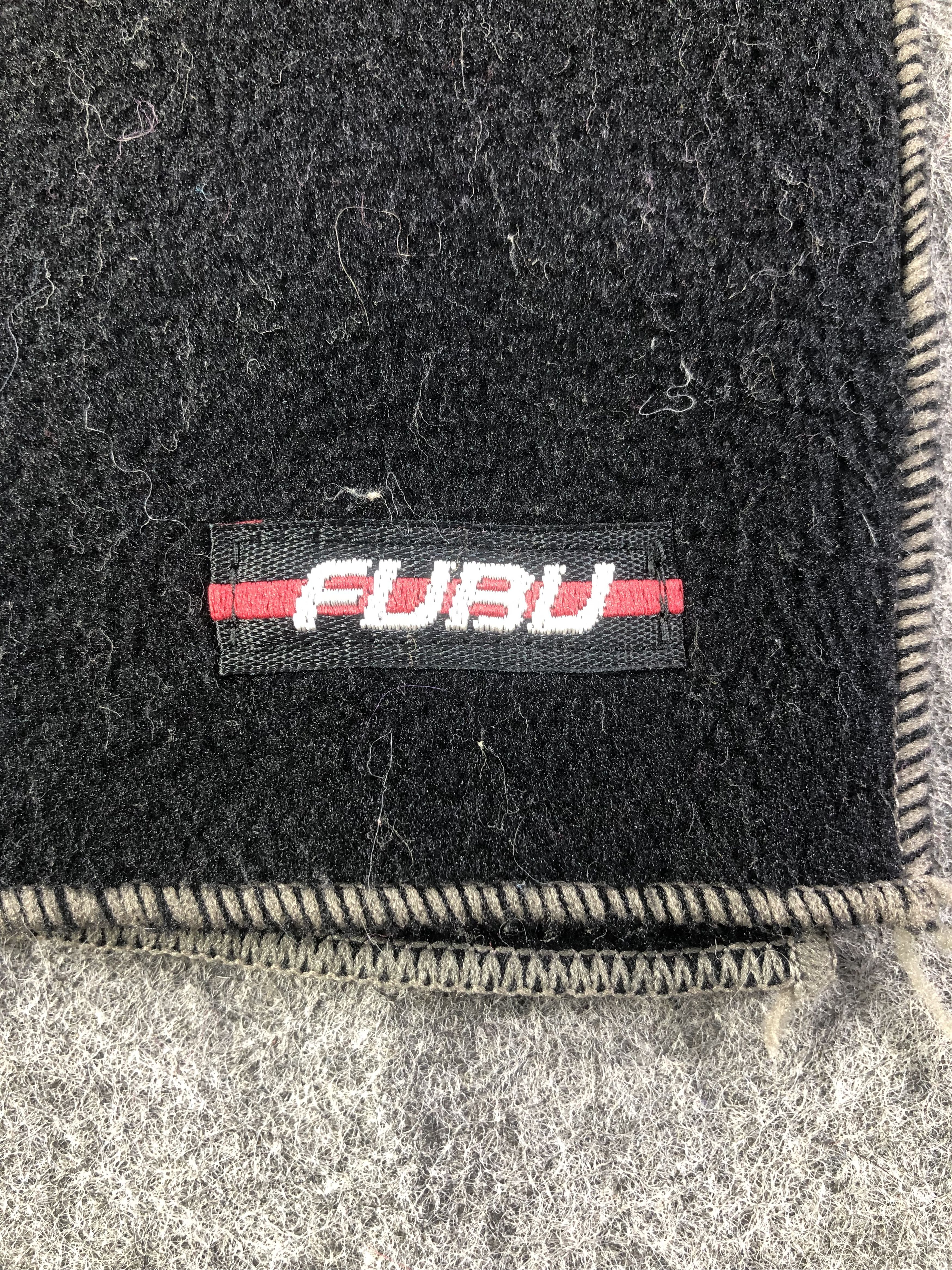 Fubu Fubu Scarf / Muffler / Neckwear Size ONE SIZE - 3 Thumbnail