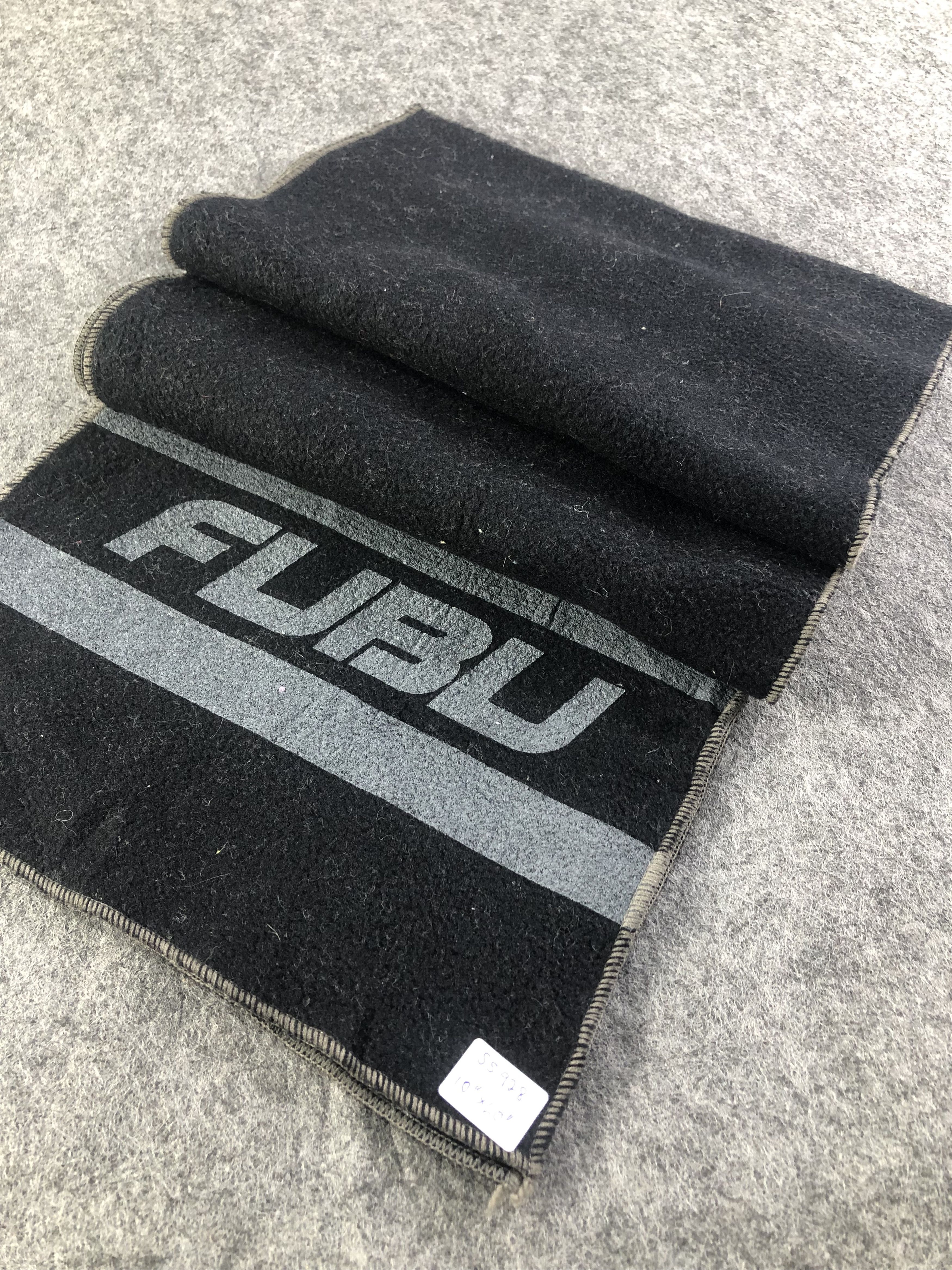 Fubu Fubu Scarf / Muffler / Neckwear Size ONE SIZE - 2 Thumbnail
