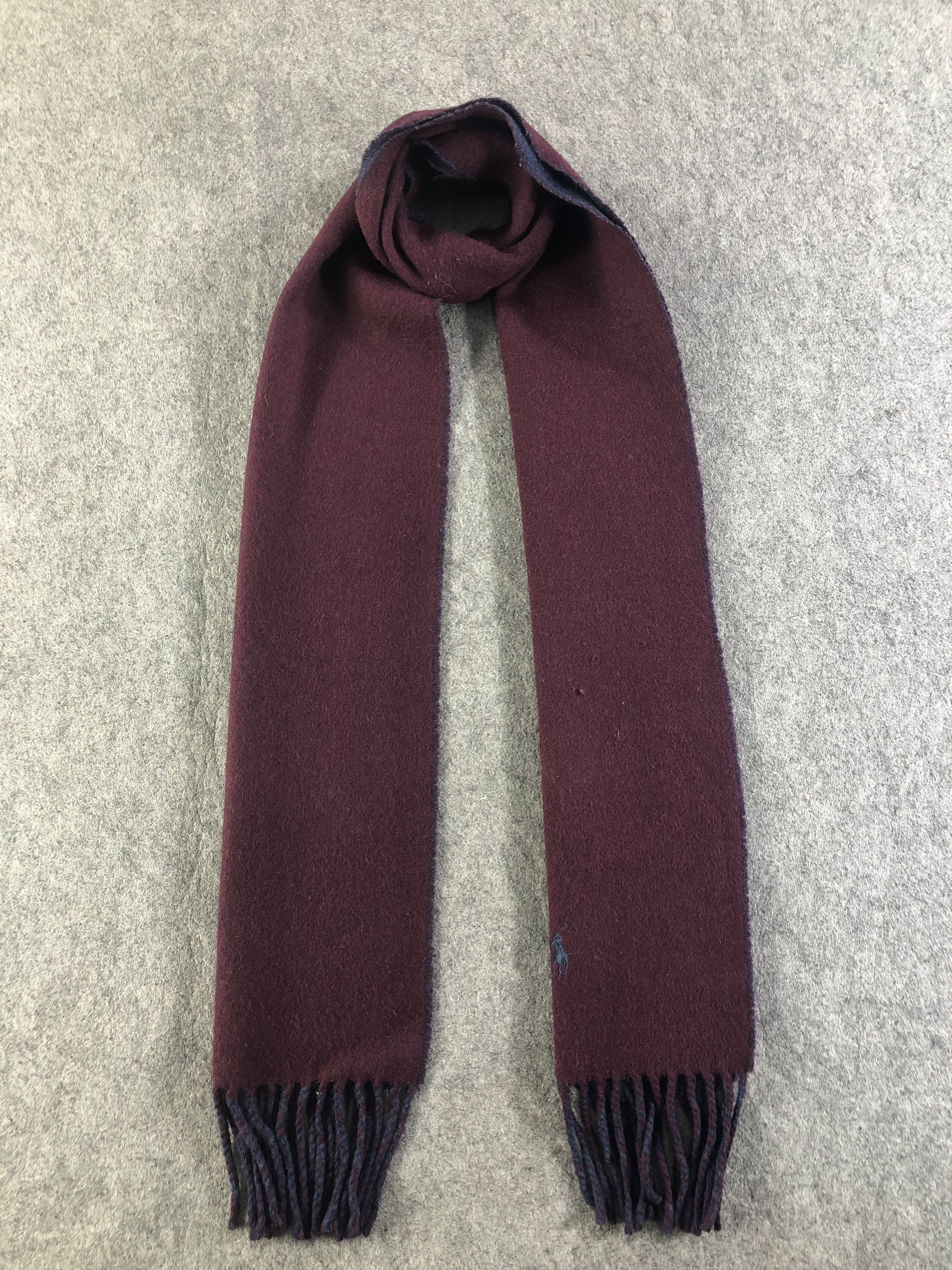 Polo Ralph Lauren Polo Ralph Lauren Scarf / Muffler / Neckwear Size ONE SIZE - 1 Thumbnail