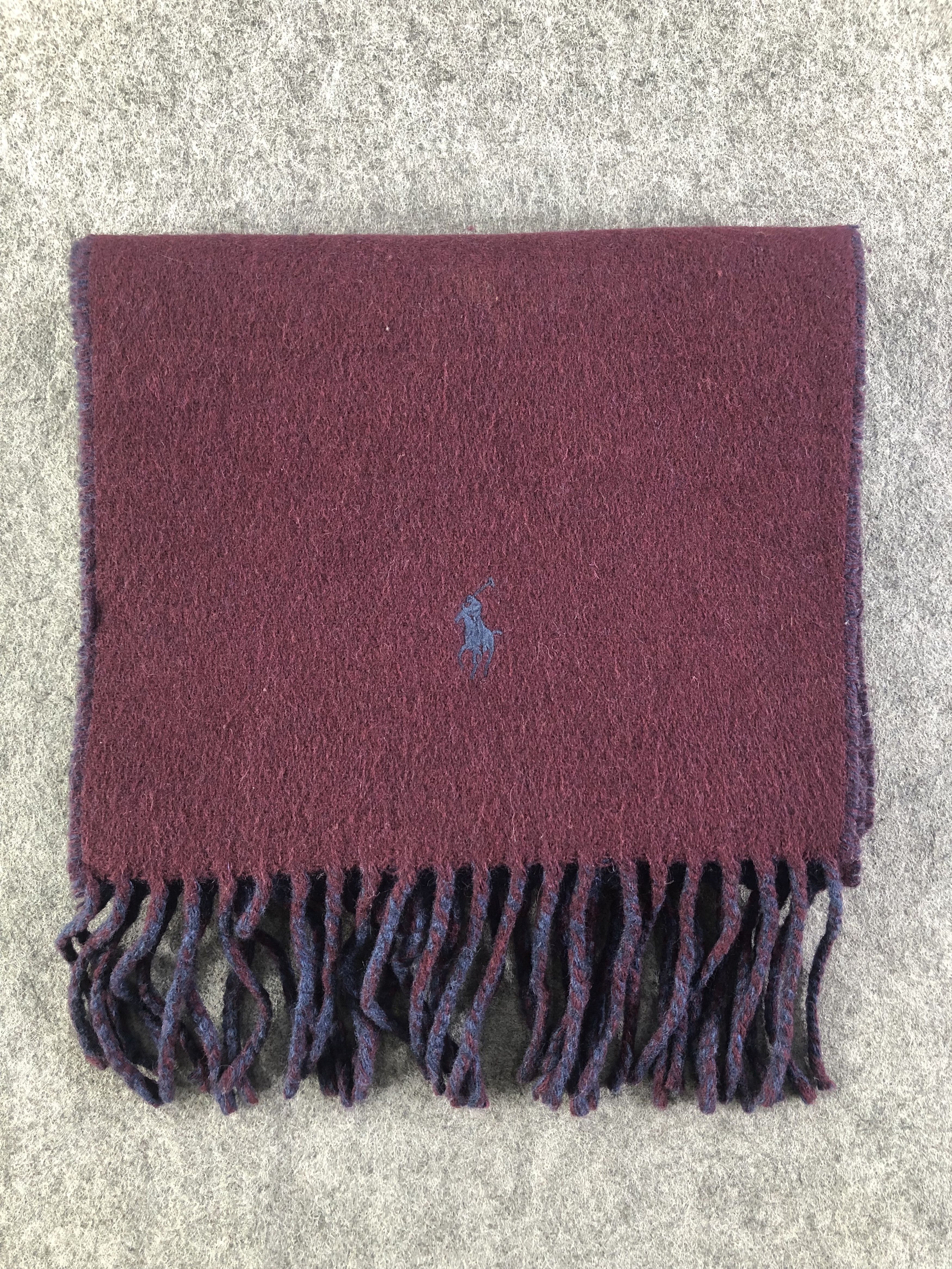 Polo Ralph Lauren Polo Ralph Lauren Scarf / Muffler / Neckwear Size ONE SIZE - 7 Thumbnail