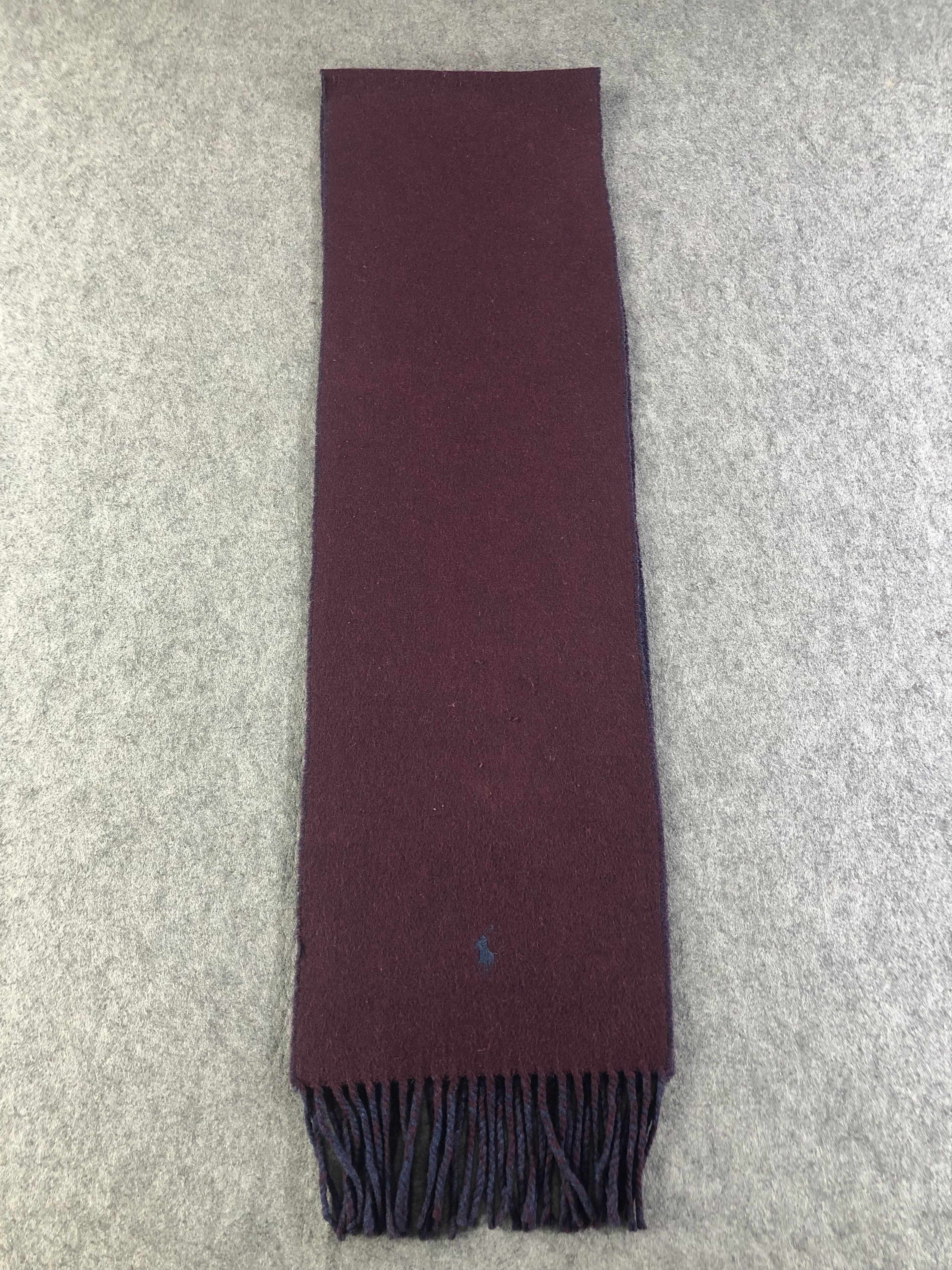 Polo Ralph Lauren Polo Ralph Lauren Scarf / Muffler / Neckwear Size ONE SIZE - 4 Thumbnail