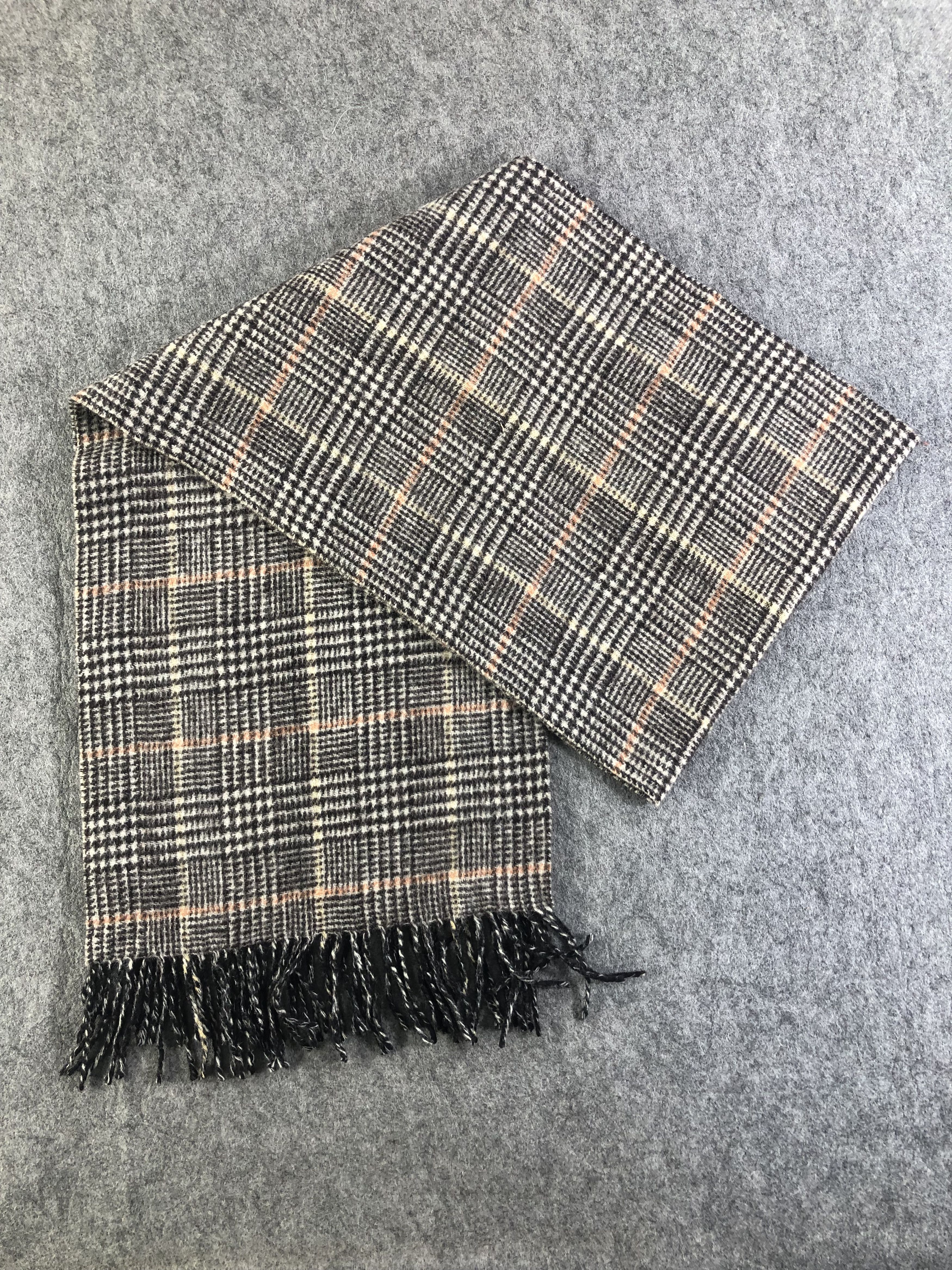 Takeo Kikuchi Takeo Kikuchi Scarf / Muffler / Neckwear Size ONE SIZE - 5 Thumbnail