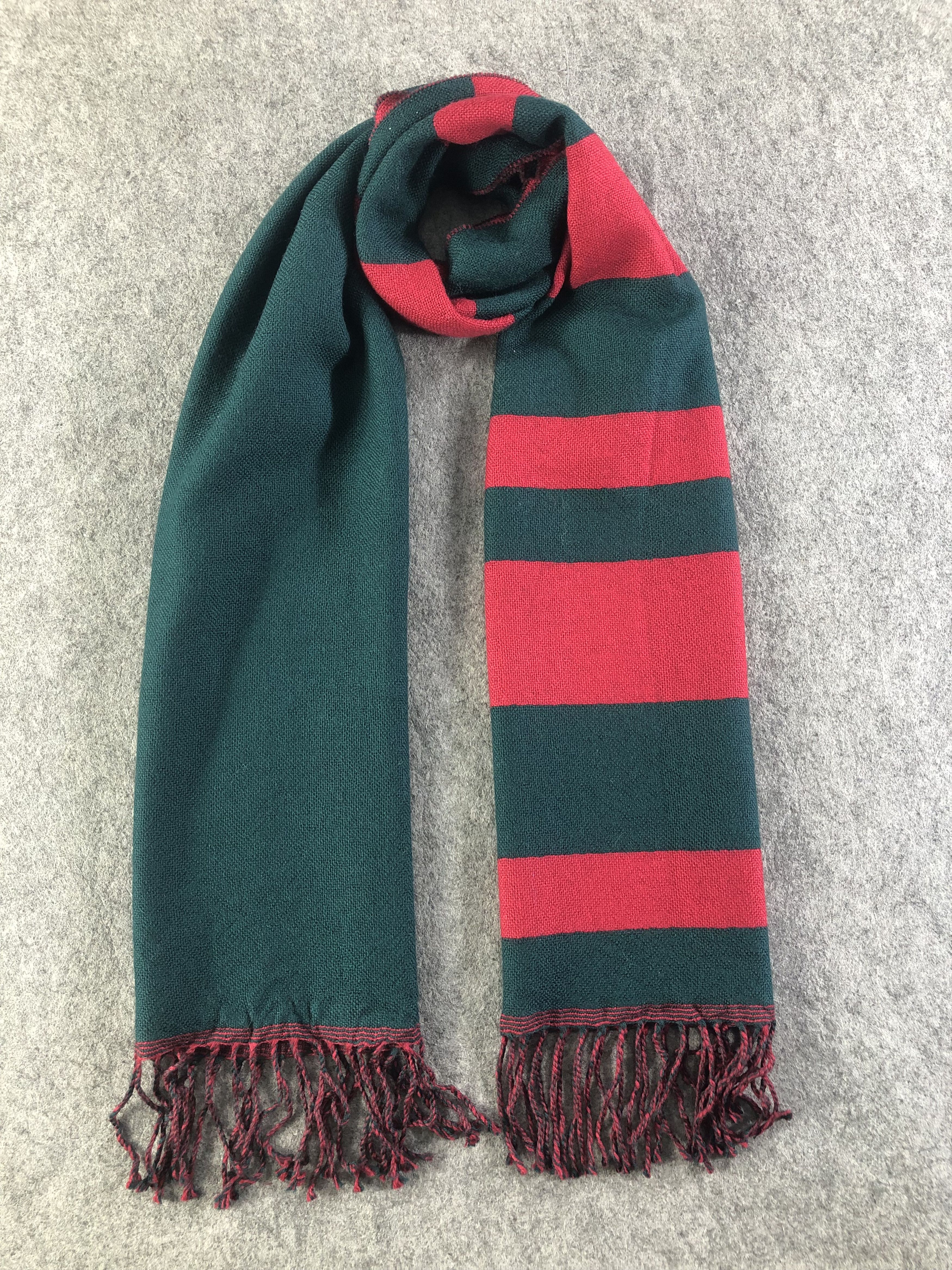 Beams Plus Beams X Gibiwear Scarf / Muffler / Neckwear Size ONE SIZE - 1 Thumbnail