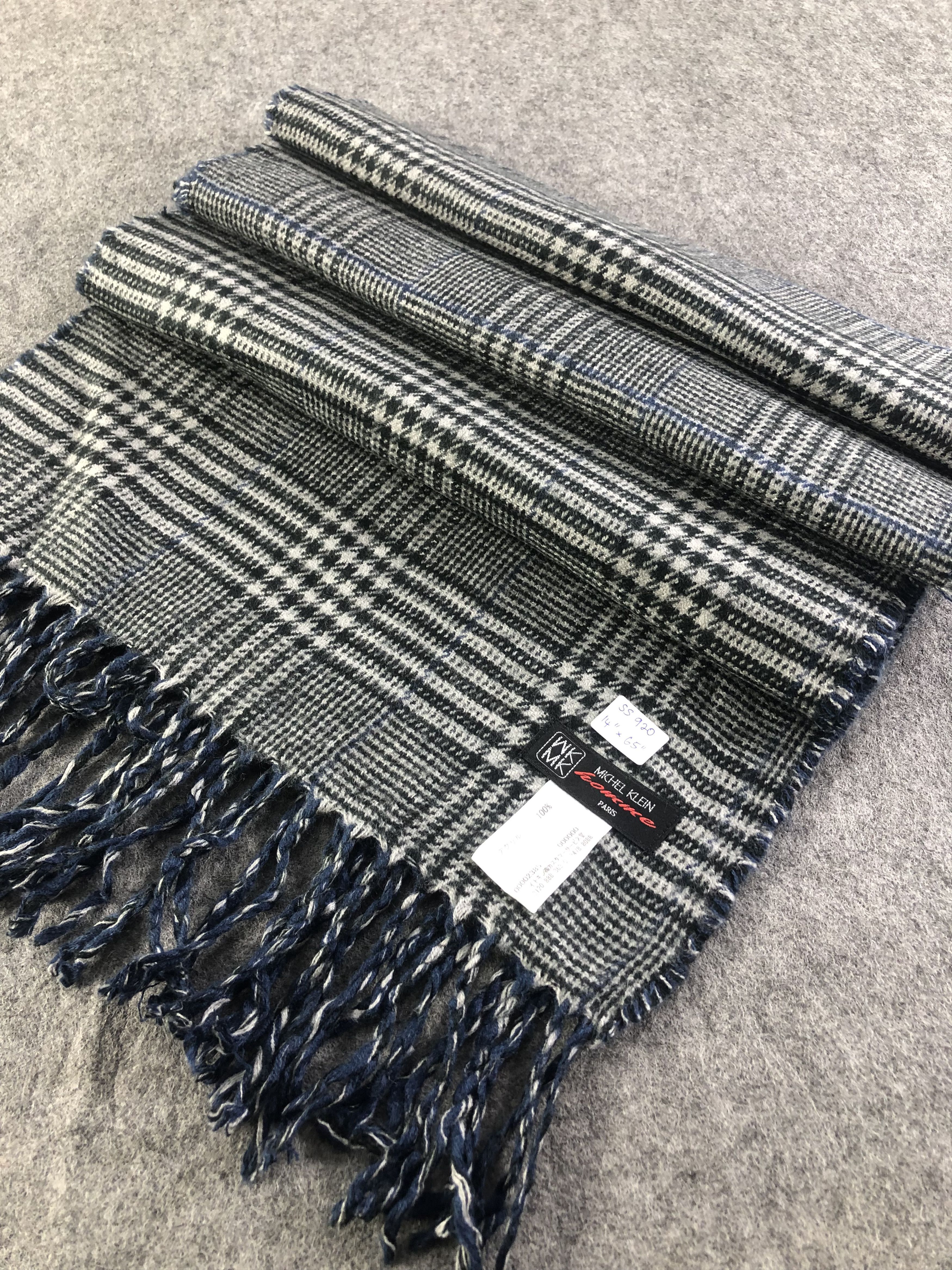 Michel Klein Michel Klein Scarf / Muffler / Neckwear Size ONE SIZE - 2 Thumbnail