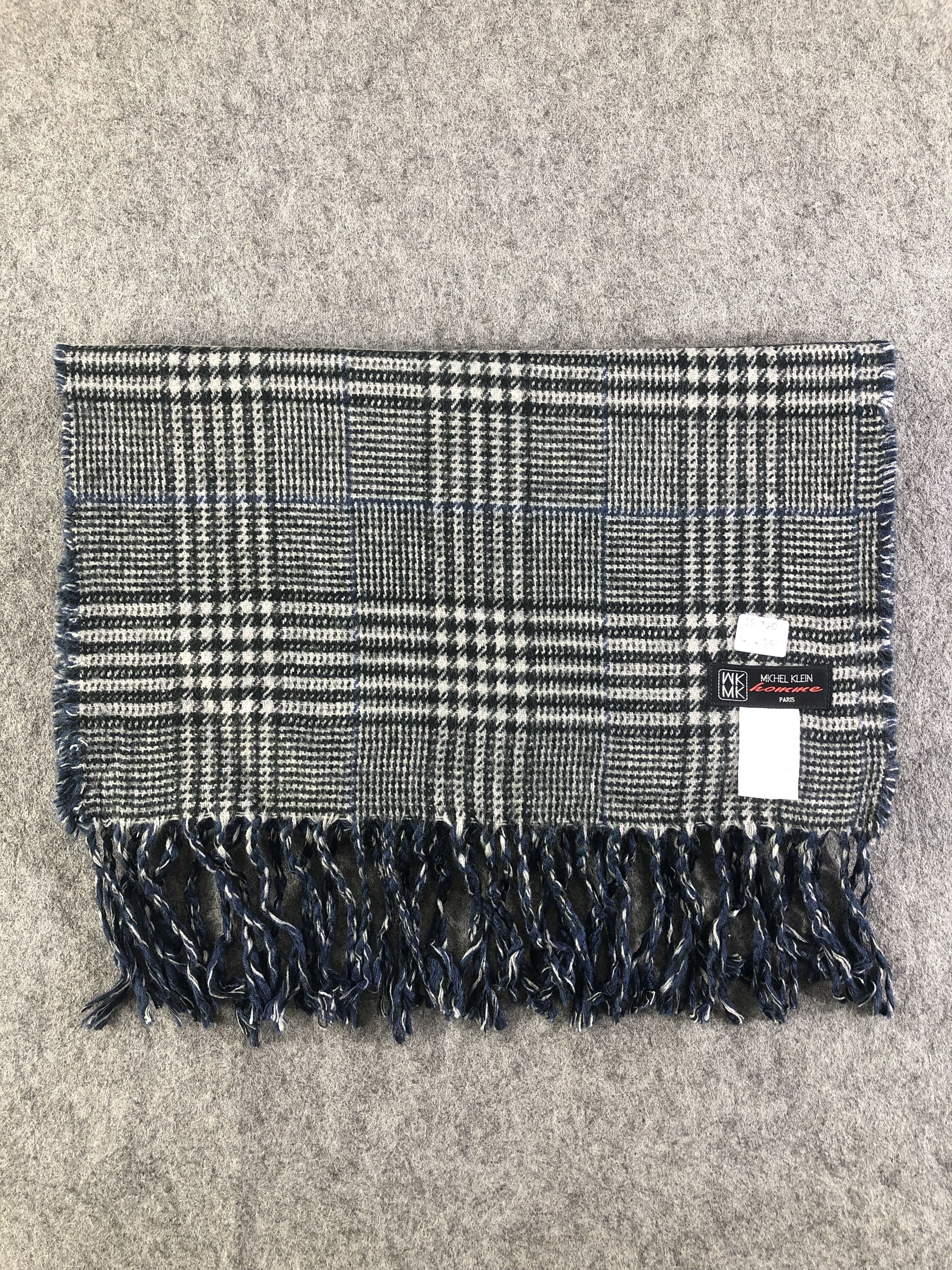 Michel Klein Michel Klein Scarf / Muffler / Neckwear Size ONE SIZE - 6 Thumbnail