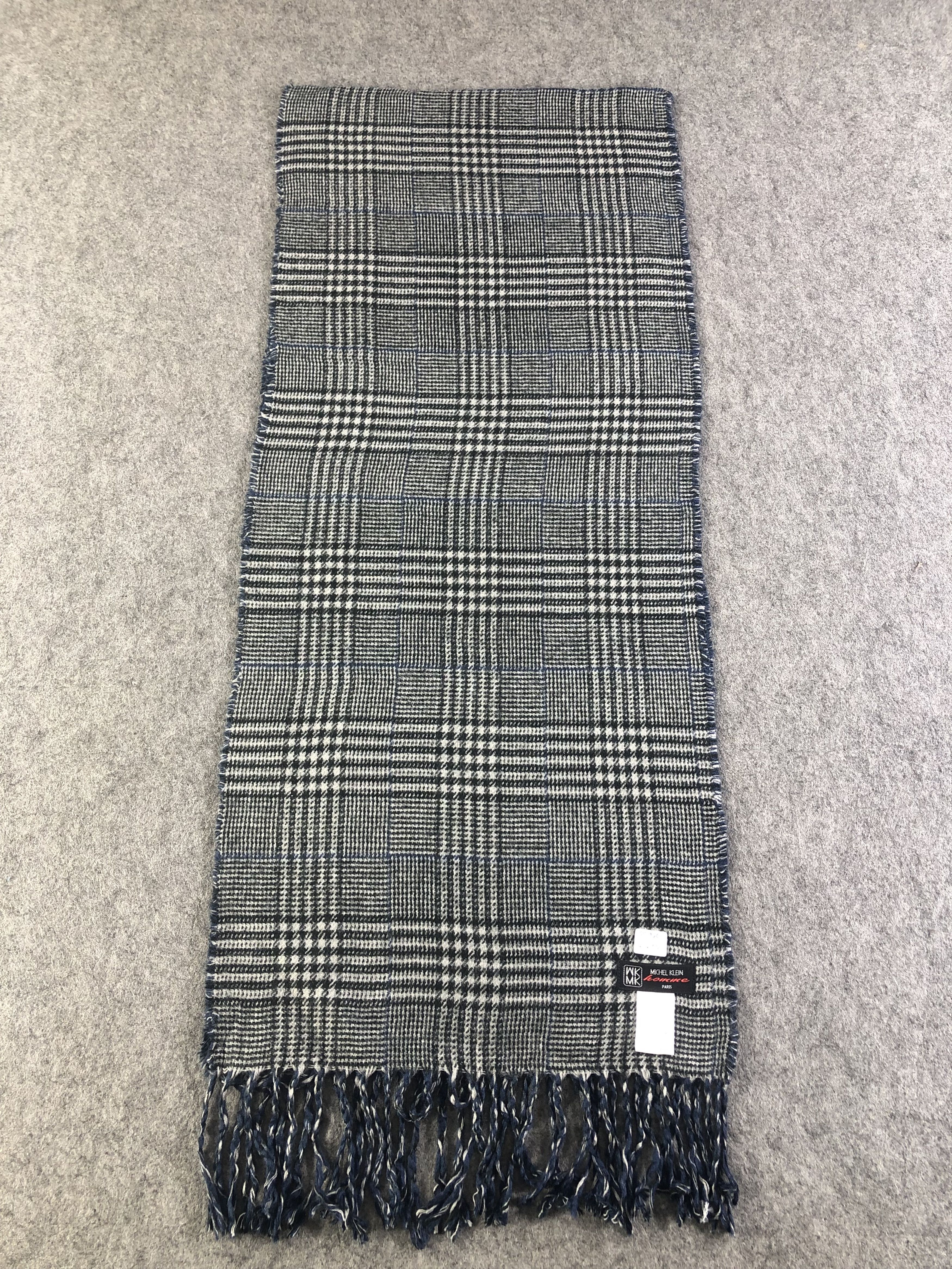 Michel Klein Michel Klein Scarf / Muffler / Neckwear Size ONE SIZE - 3 Thumbnail