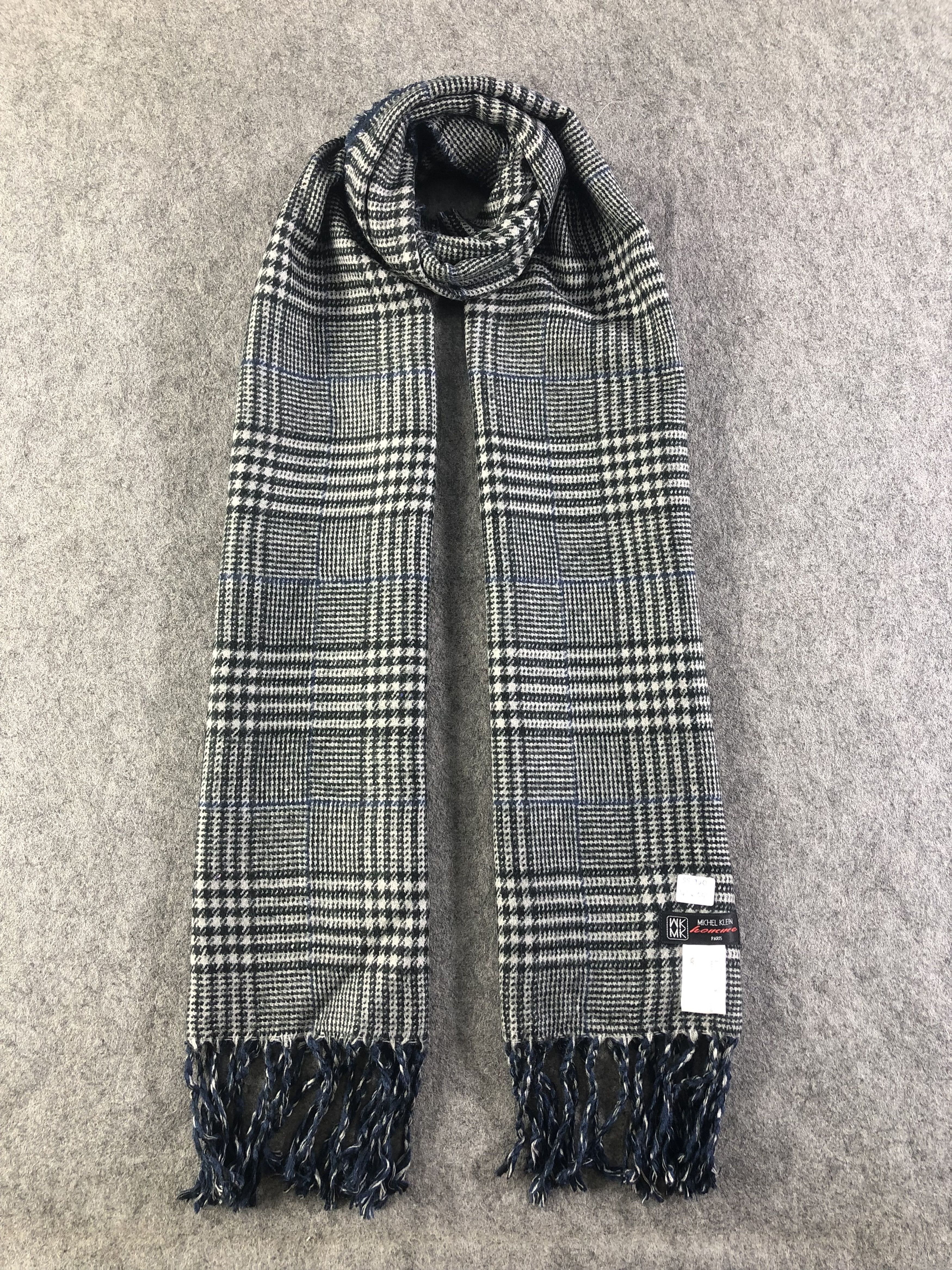 Michel Klein Michel Klein Scarf / Muffler / Neckwear Size ONE SIZE - 1 Thumbnail