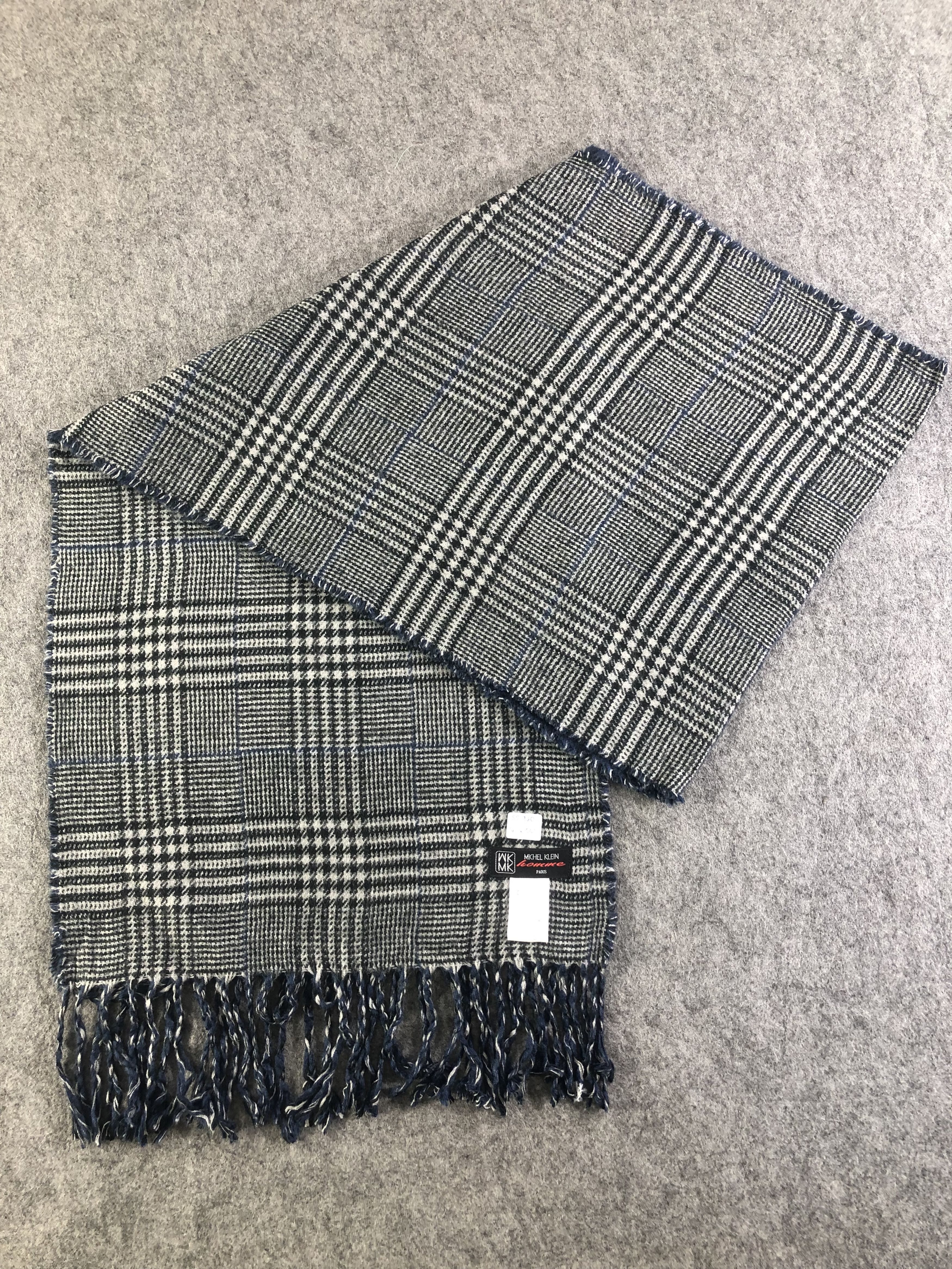 Michel Klein Michel Klein Scarf / Muffler / Neckwear Size ONE SIZE - 5 Thumbnail