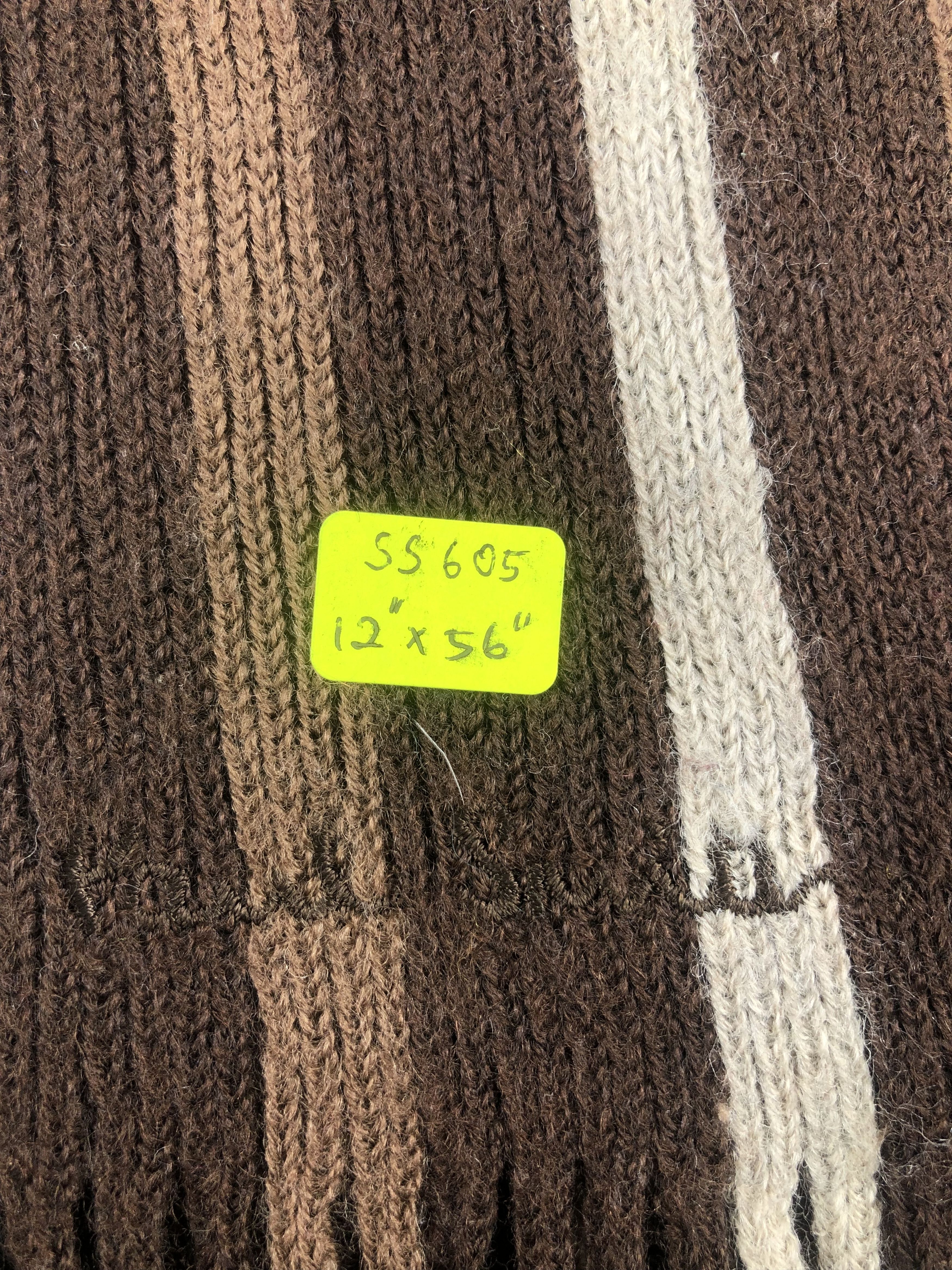 Paul Smith Paul Smith Scarf / Muffler / Neckwear Size ONE SIZE - 3 Thumbnail
