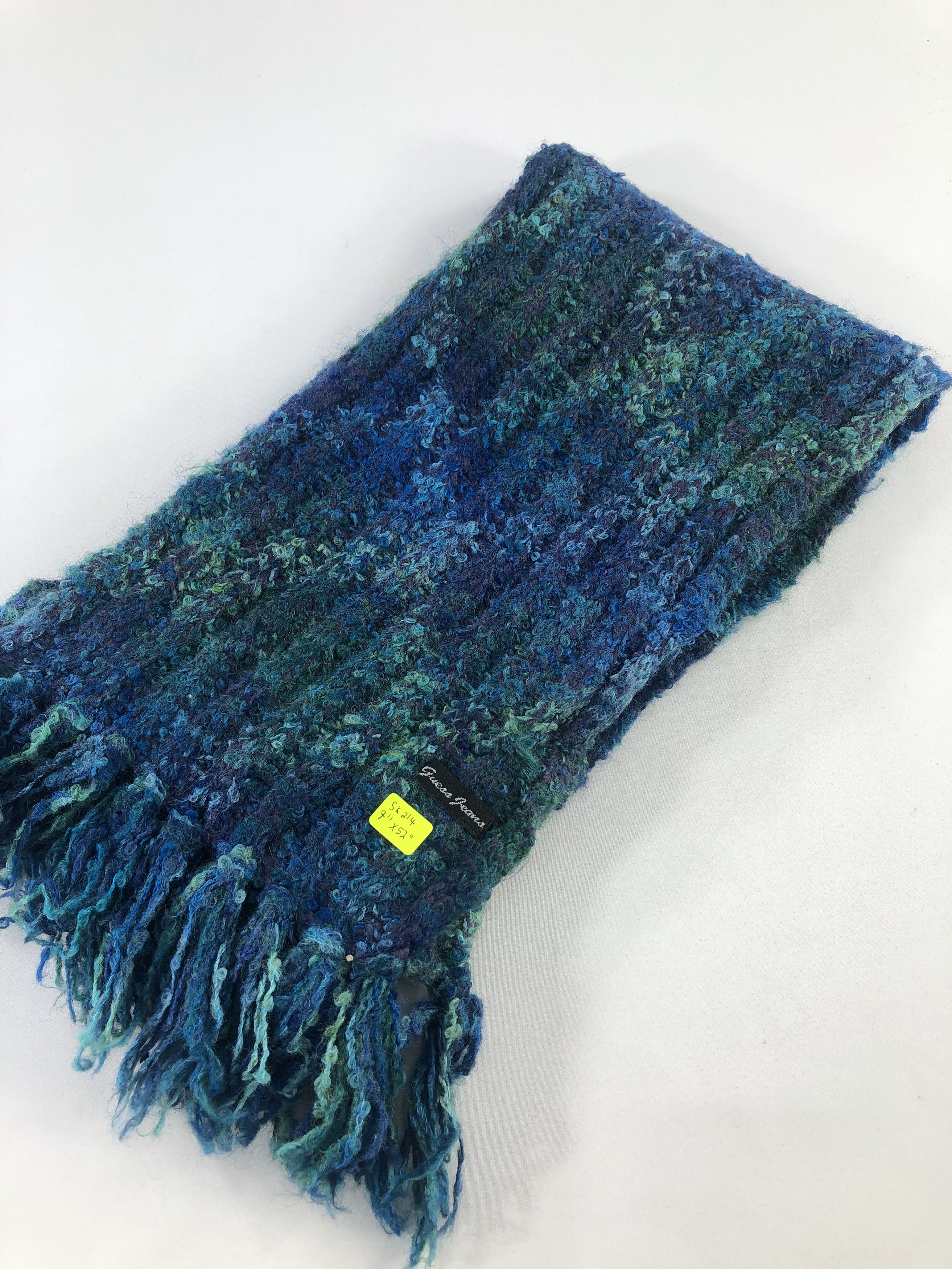 Guess Guess Jeans Scarf / Muffler / Neckwear Size ONE SIZE - 5 Thumbnail