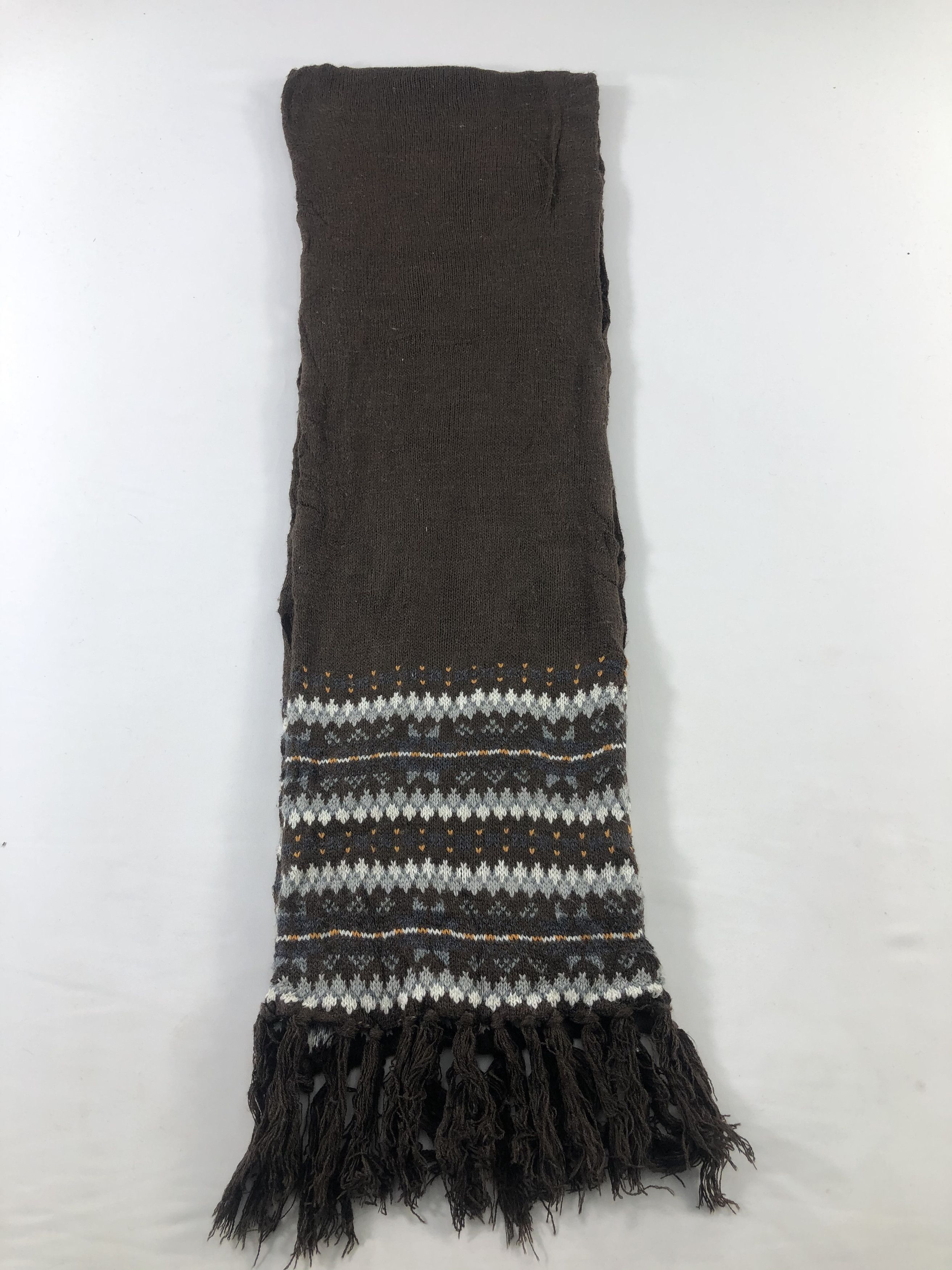 Takeo Kikuchi Takeo Kikuchi Scarf / Muffler / Neckwear Size ONE SIZE - 2 Thumbnail