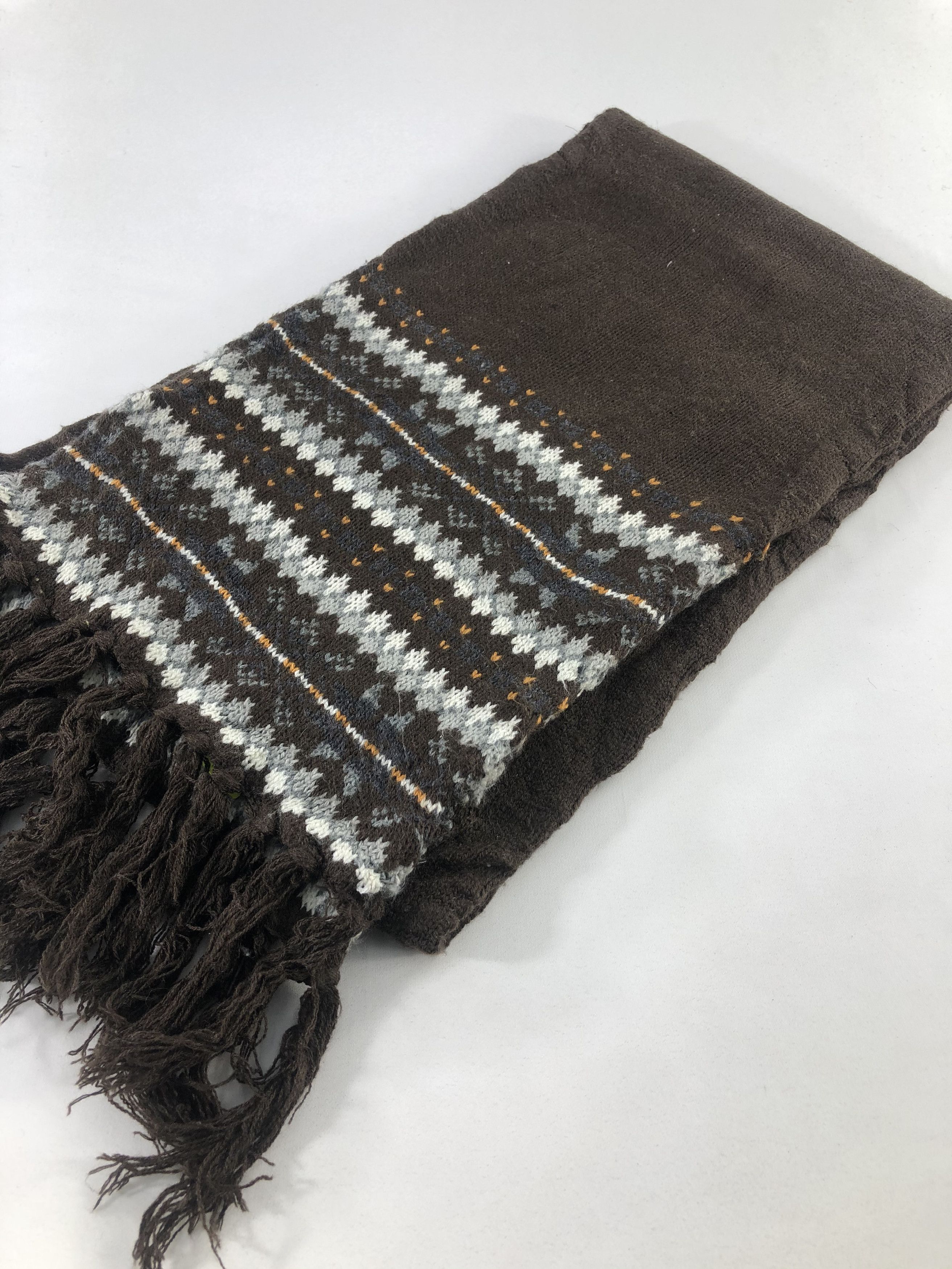 Takeo Kikuchi Takeo Kikuchi Scarf / Muffler / Neckwear Size ONE SIZE - 5 Thumbnail