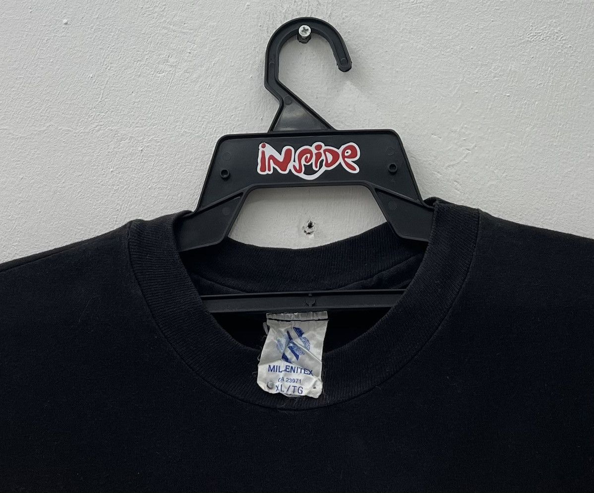 Vintage The Phantom Of The Opera Vtg 90s As Seen On Kanye West Size US XL / EU 56 / 4 - 10 Thumbnail