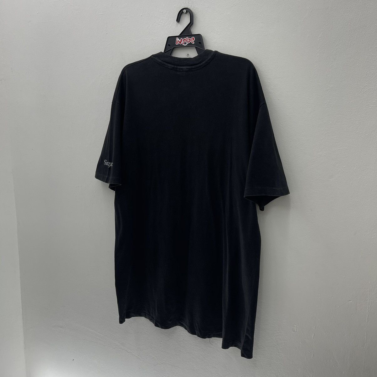 Vintage The Phantom Of The Opera Vtg 90s As Seen On Kanye West Size US XL / EU 56 / 4 - 8 Thumbnail