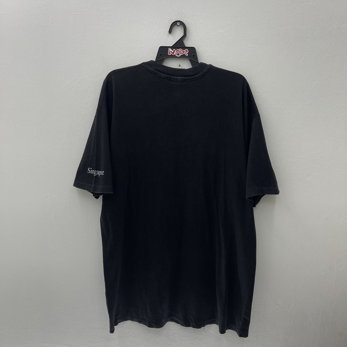 Vintage The Phantom Of The Opera Vtg 90s As Seen On Kanye West Size US XL / EU 56 / 4 - 3 Thumbnail