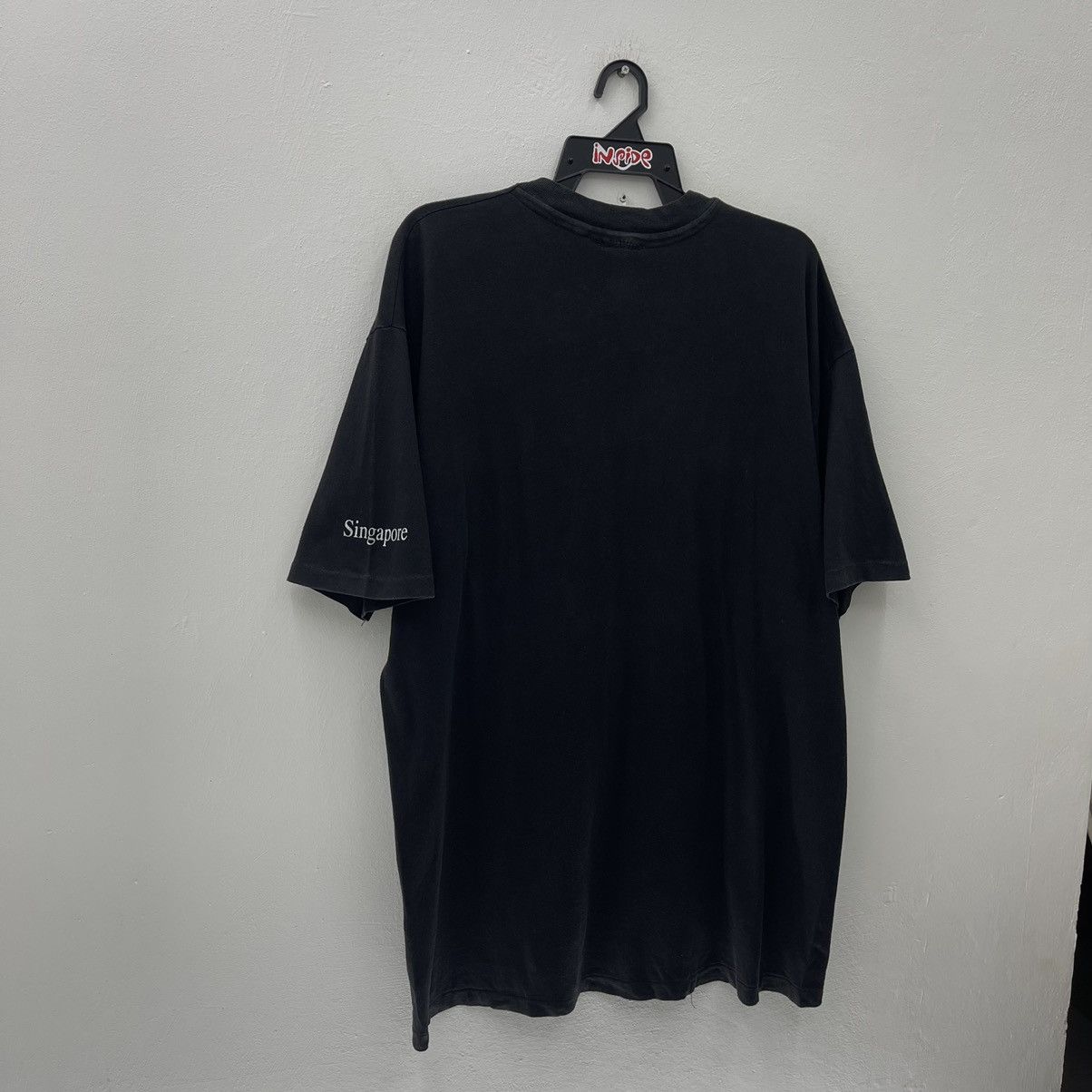 Vintage The Phantom Of The Opera Vtg 90s As Seen On Kanye West Size US XL / EU 56 / 4 - 6 Thumbnail