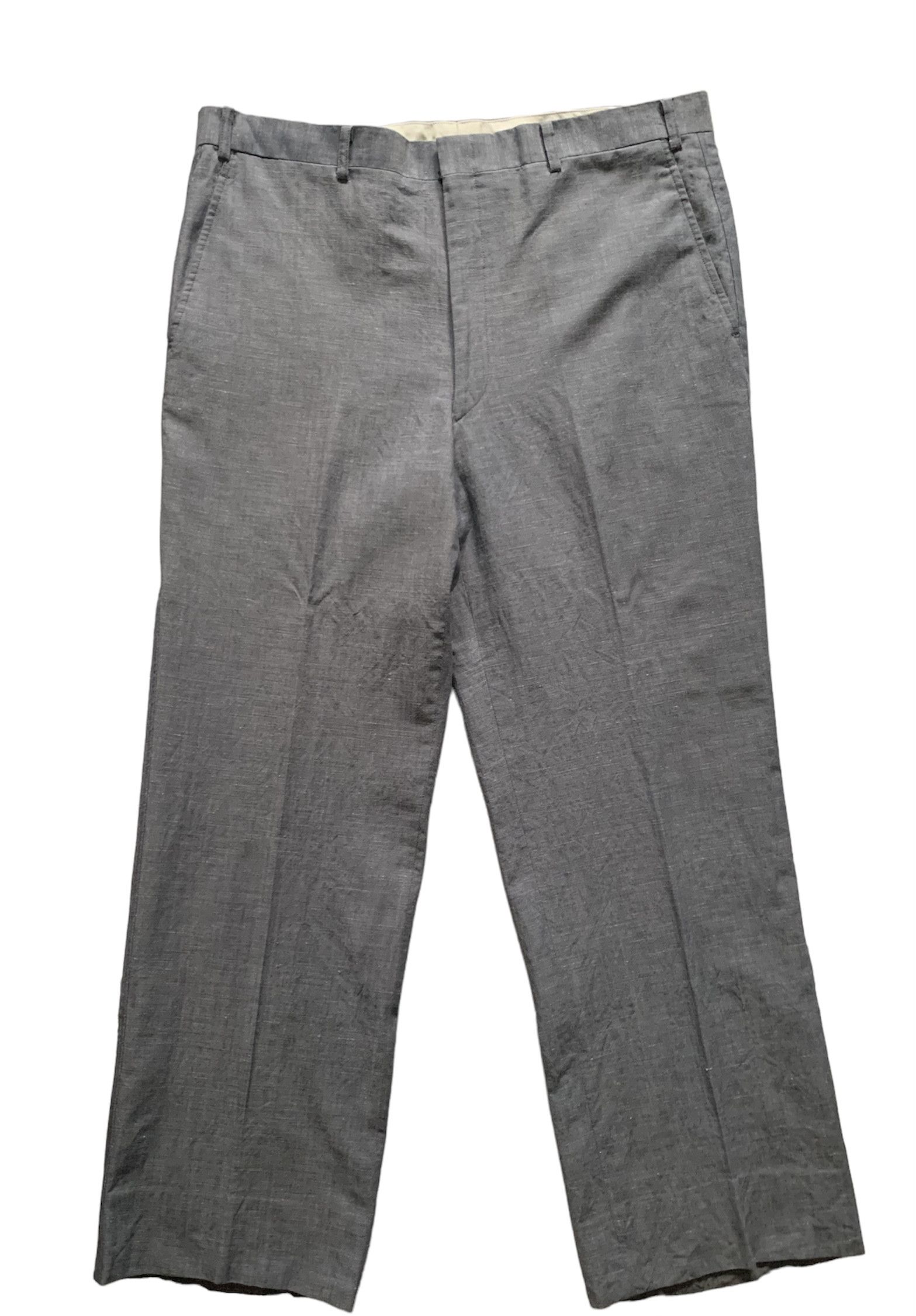 Vintage Burberry pants