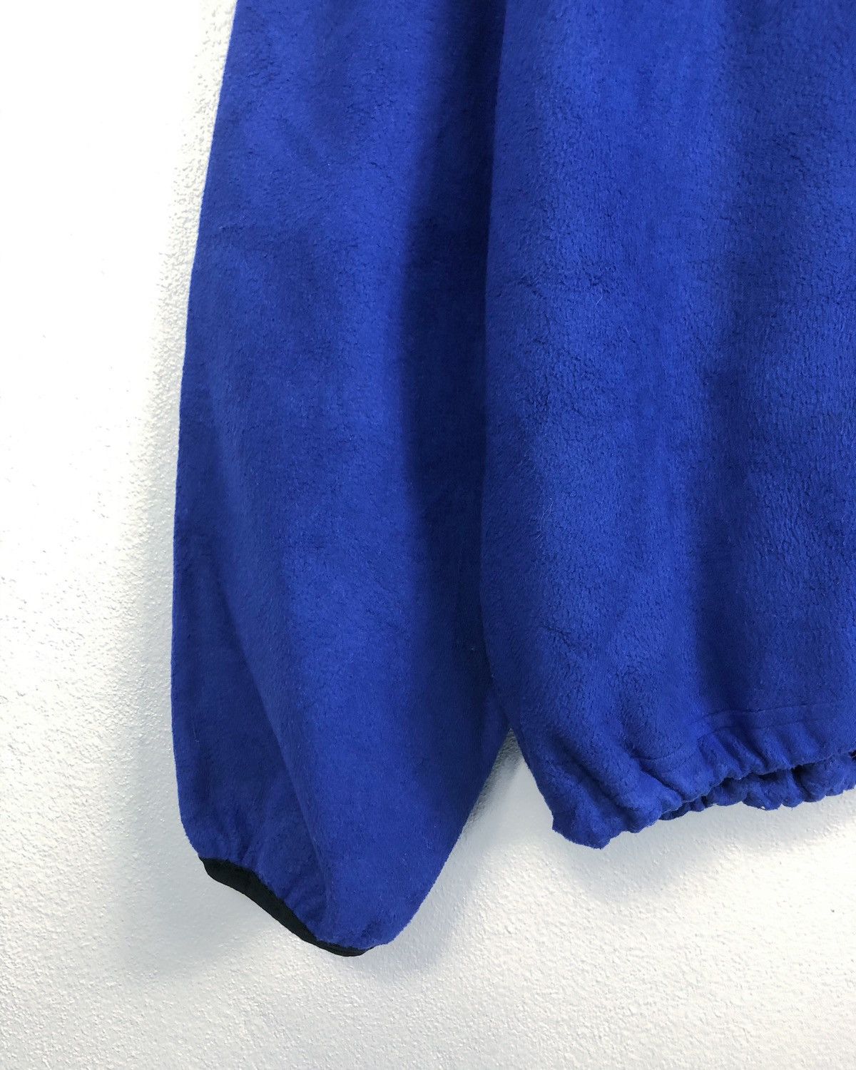 Nike × Nike ACG × Vintage Rare Vintage Nike ACG Fleece Sweatshirt Size US L / EU 52-54 / 3 - 6 Thumbnail