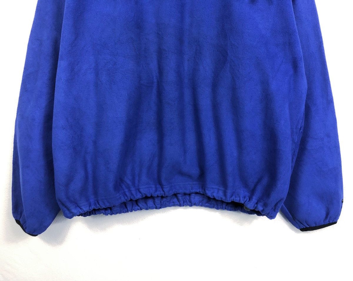Nike × Nike ACG × Vintage Rare Vintage Nike ACG Fleece Sweatshirt Size US L / EU 52-54 / 3 - 5 Thumbnail