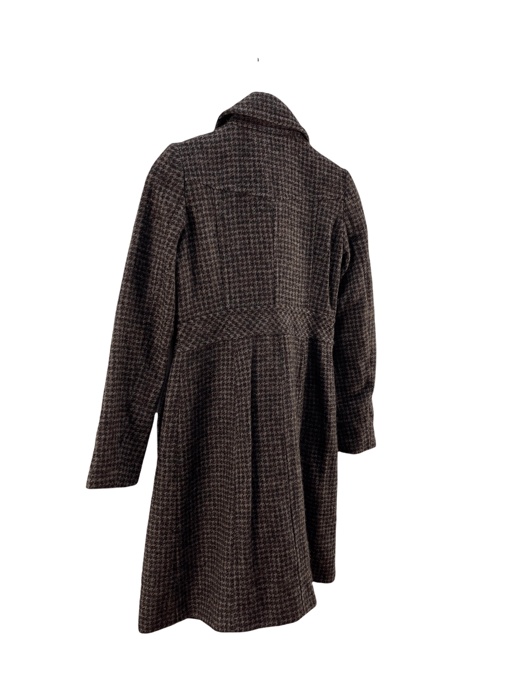 Burberry Burberry Black Label Wool Jacket Size US S / EU 44-46 / 1 - 6 Thumbnail