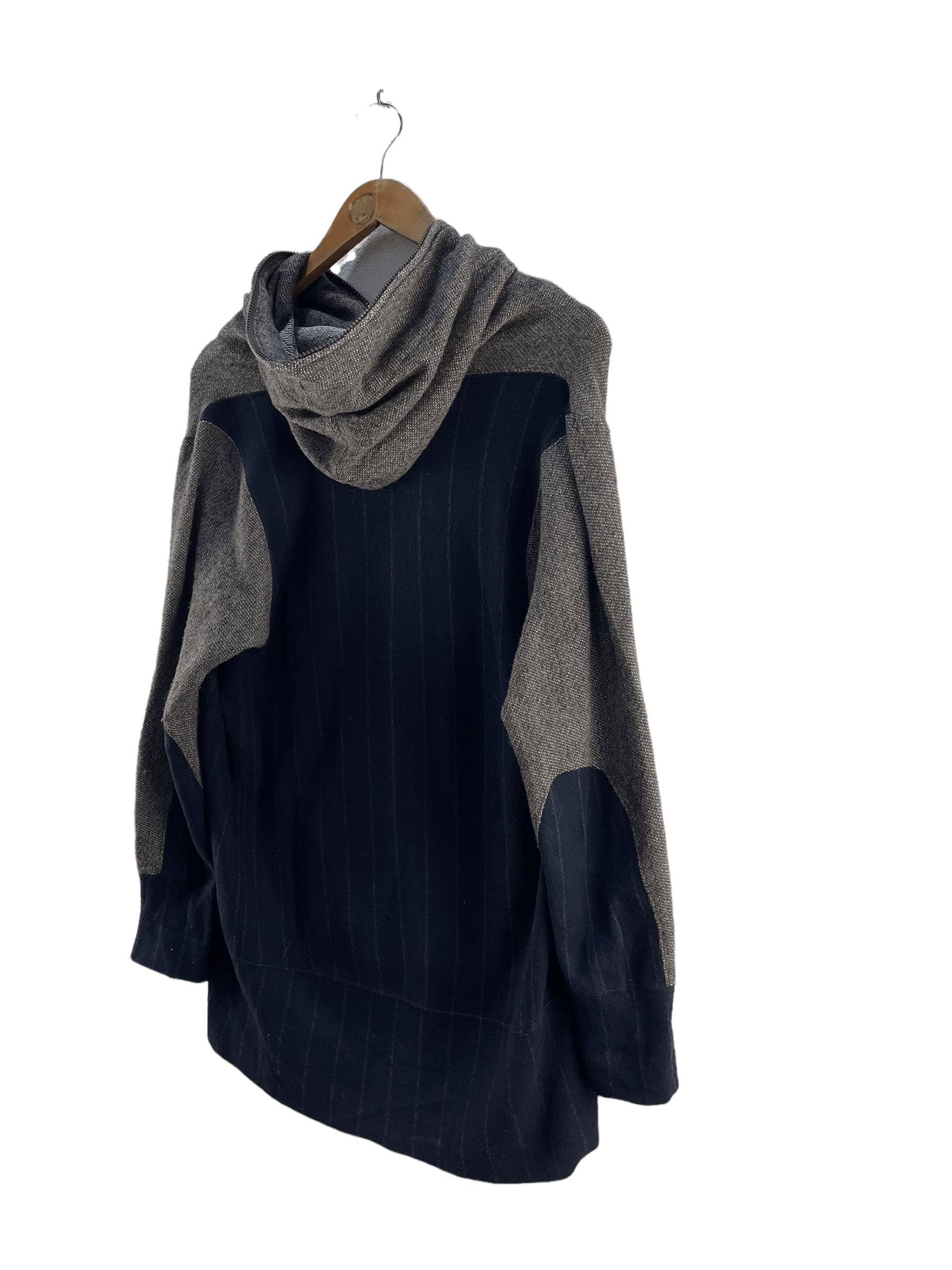 Tsumori Chisato Tsumori Chisato Hoodies Jacket Size US M / EU 48-50 / 2 - 9 Thumbnail