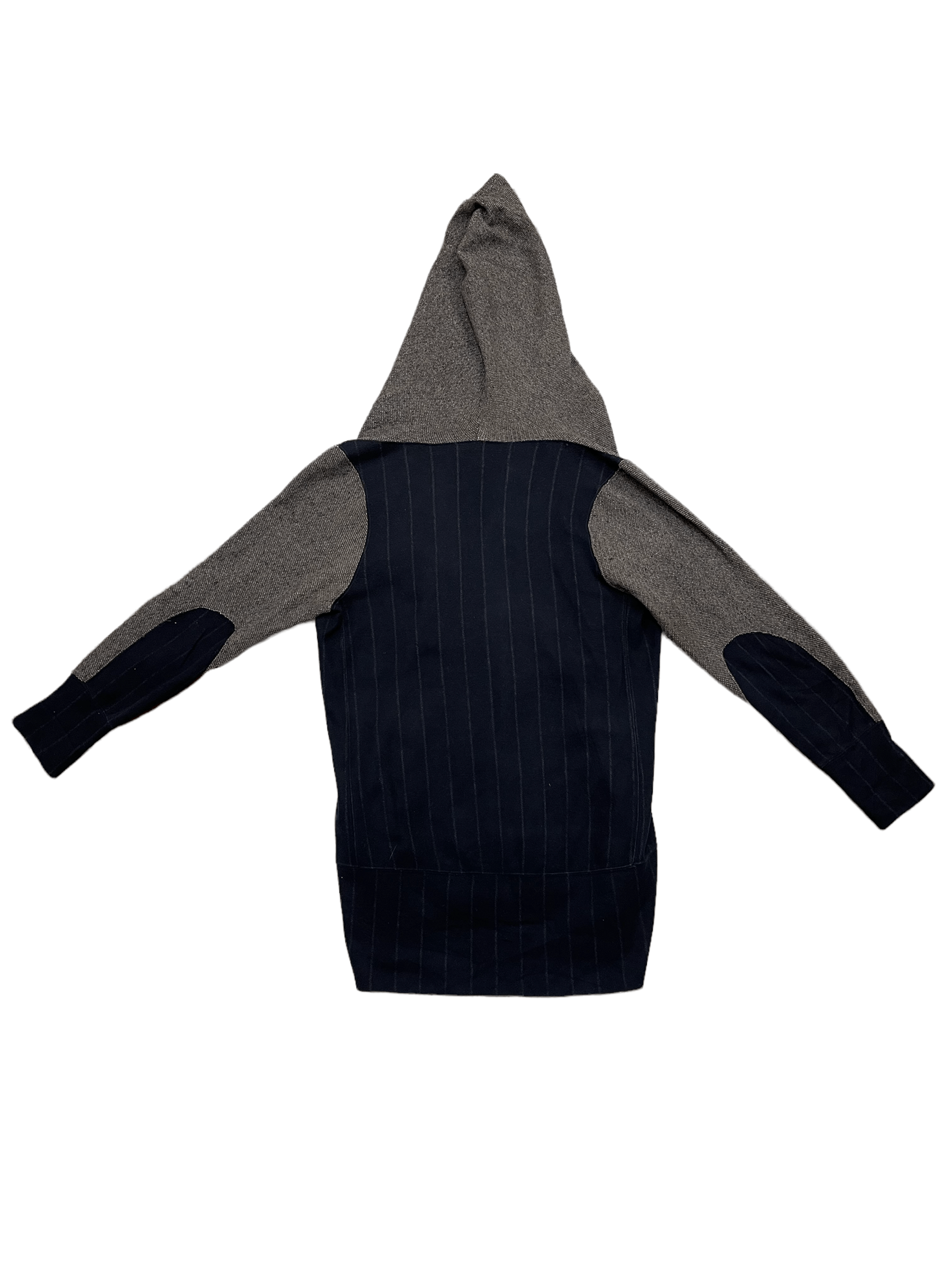 Tsumori Chisato Tsumori Chisato Hoodies Jacket Size US M / EU 48-50 / 2 - 2 Thumbnail