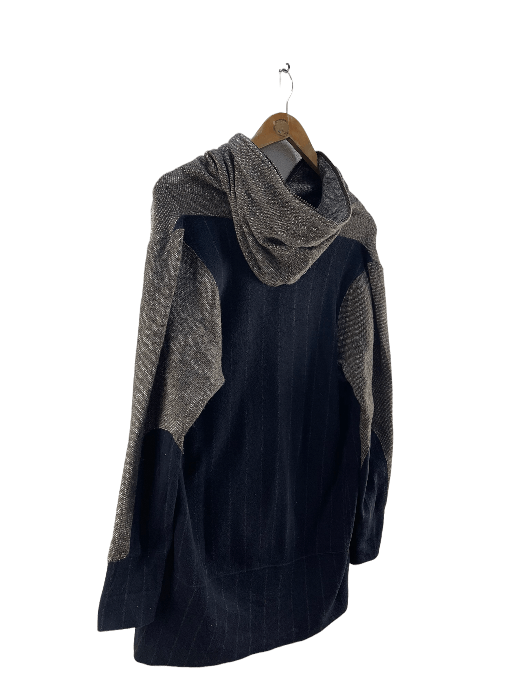 Tsumori Chisato Tsumori Chisato Hoodies Jacket Size US M / EU 48-50 / 2 - 8 Thumbnail