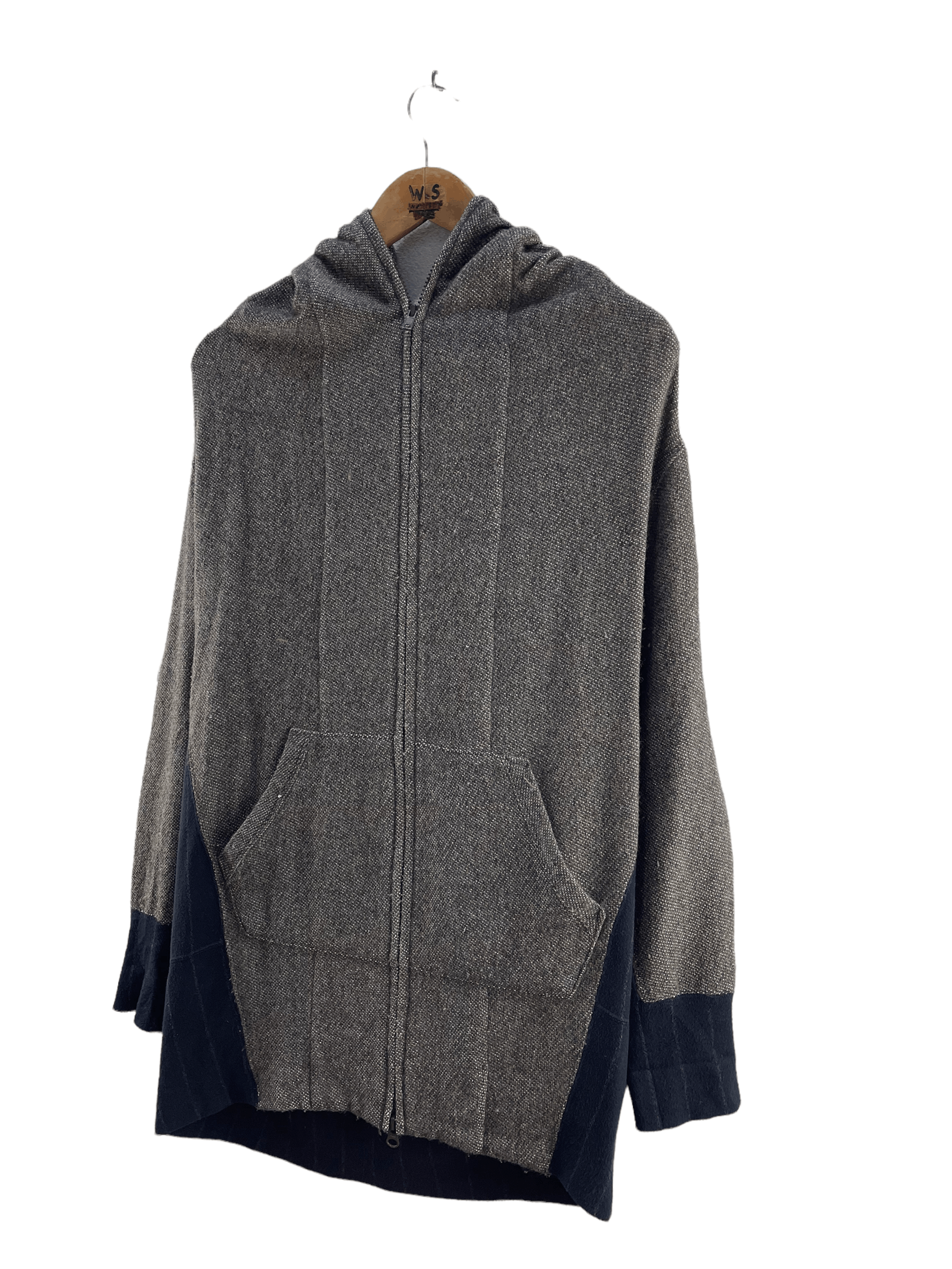 Tsumori Chisato Tsumori Chisato Hoodies Jacket Size US M / EU 48-50 / 2 - 7 Thumbnail