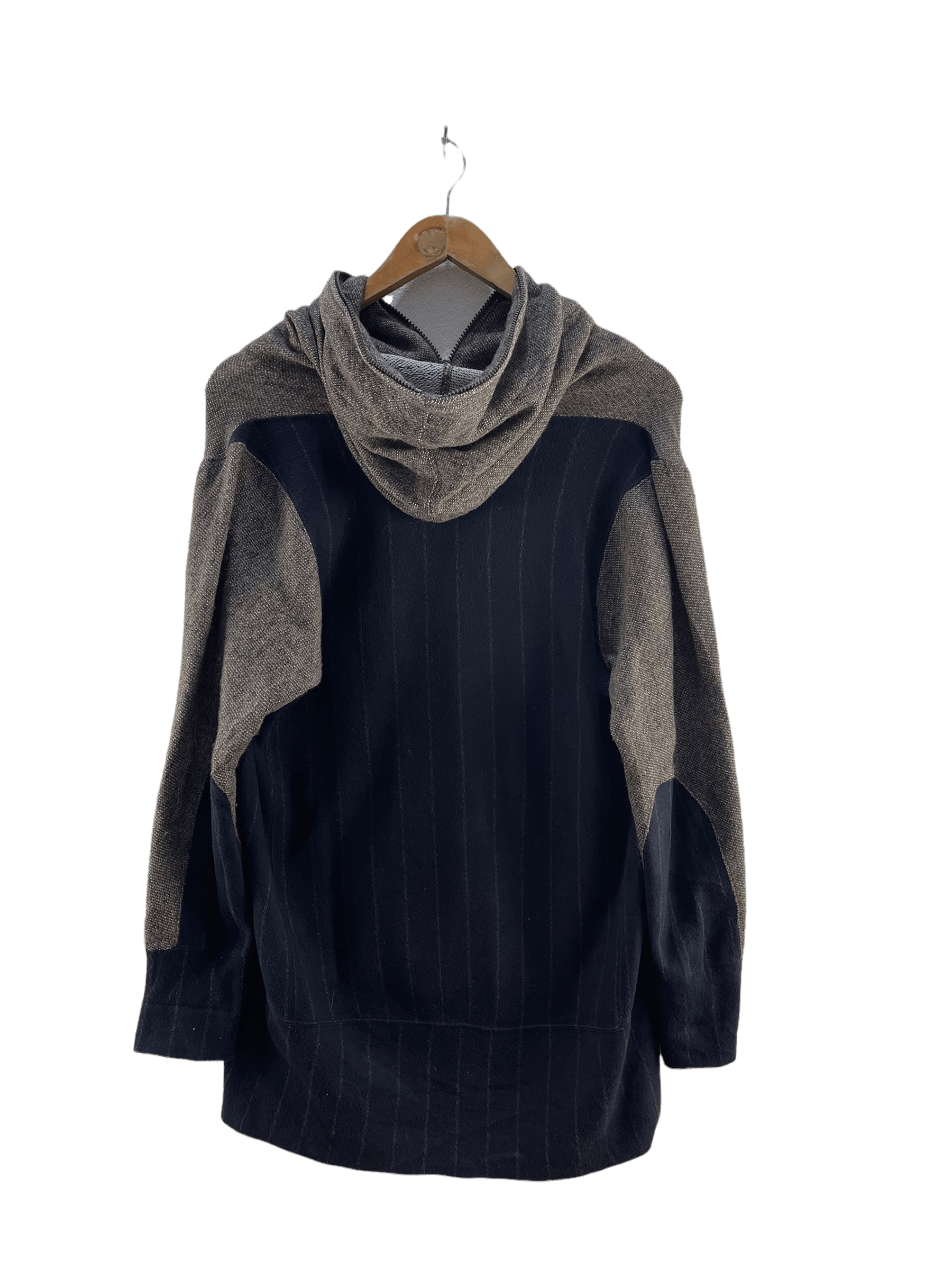 Tsumori Chisato Tsumori Chisato Hoodies Jacket Size US M / EU 48-50 / 2 - 4 Thumbnail