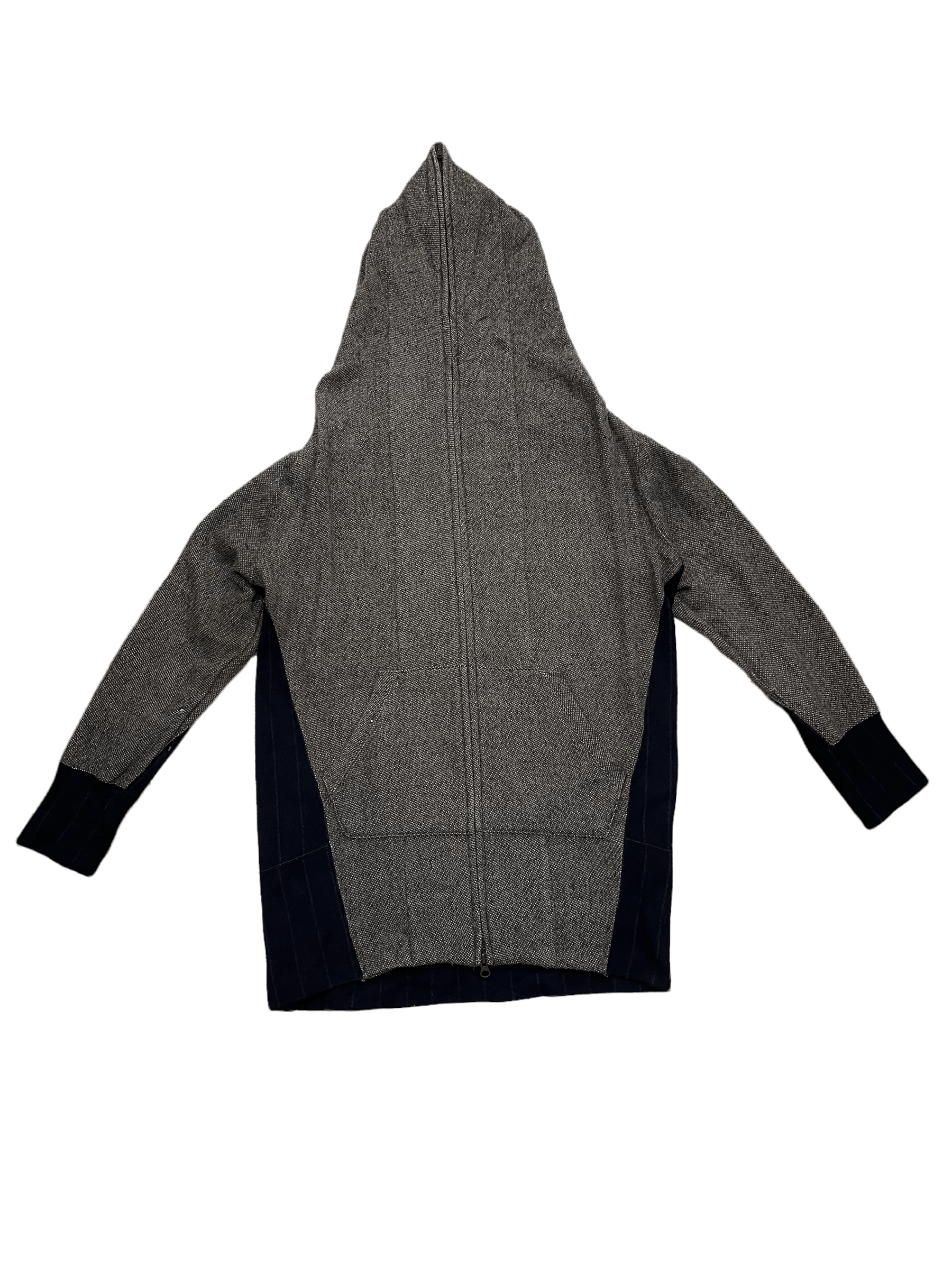 Tsumori Chisato Tsumori Chisato Hoodies Jacket Size US M / EU 48-50 / 2 - 1 Thumbnail