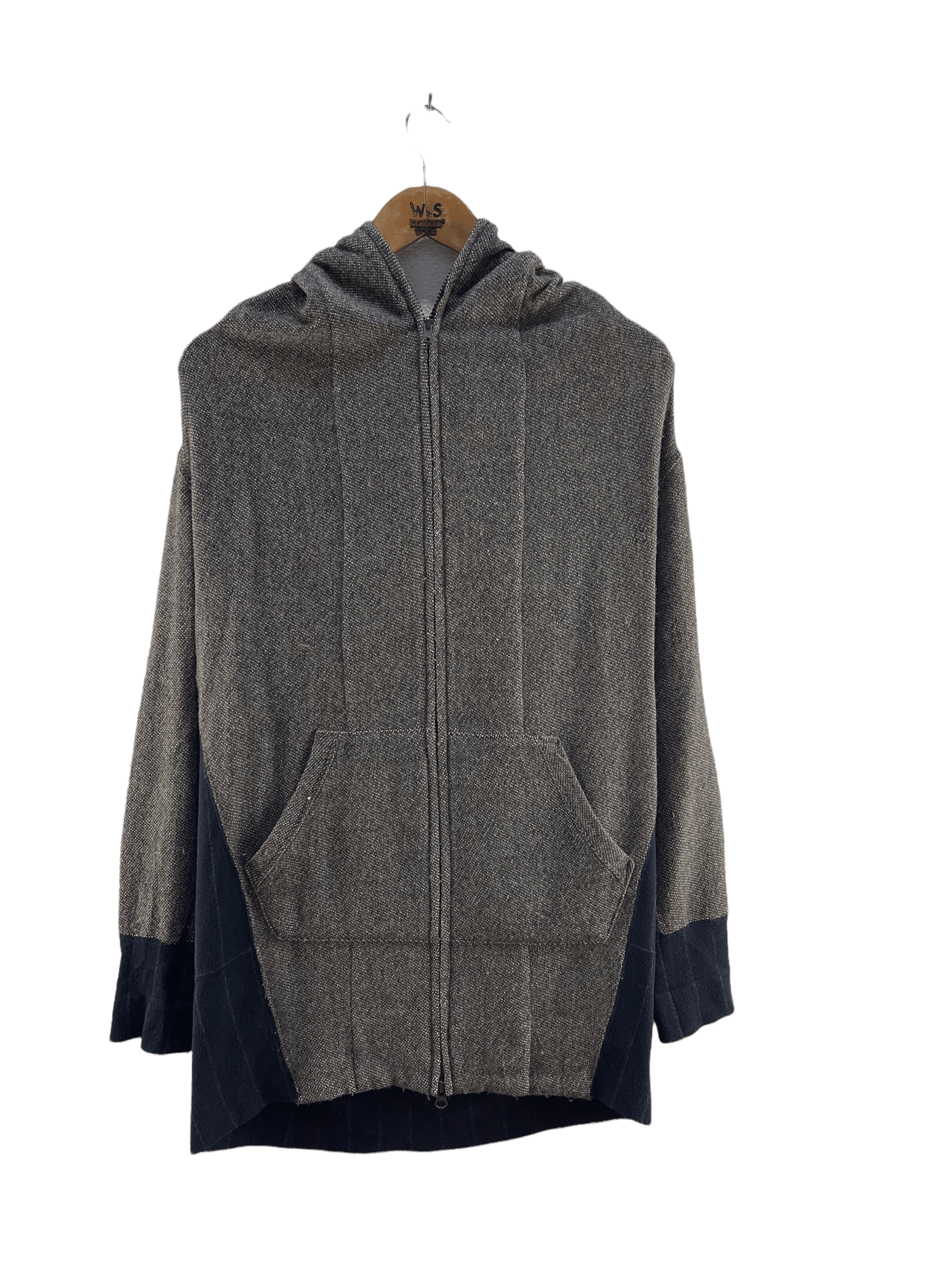 Tsumori Chisato Tsumori Chisato Hoodies Jacket Size US M / EU 48-50 / 2 - 3 Thumbnail