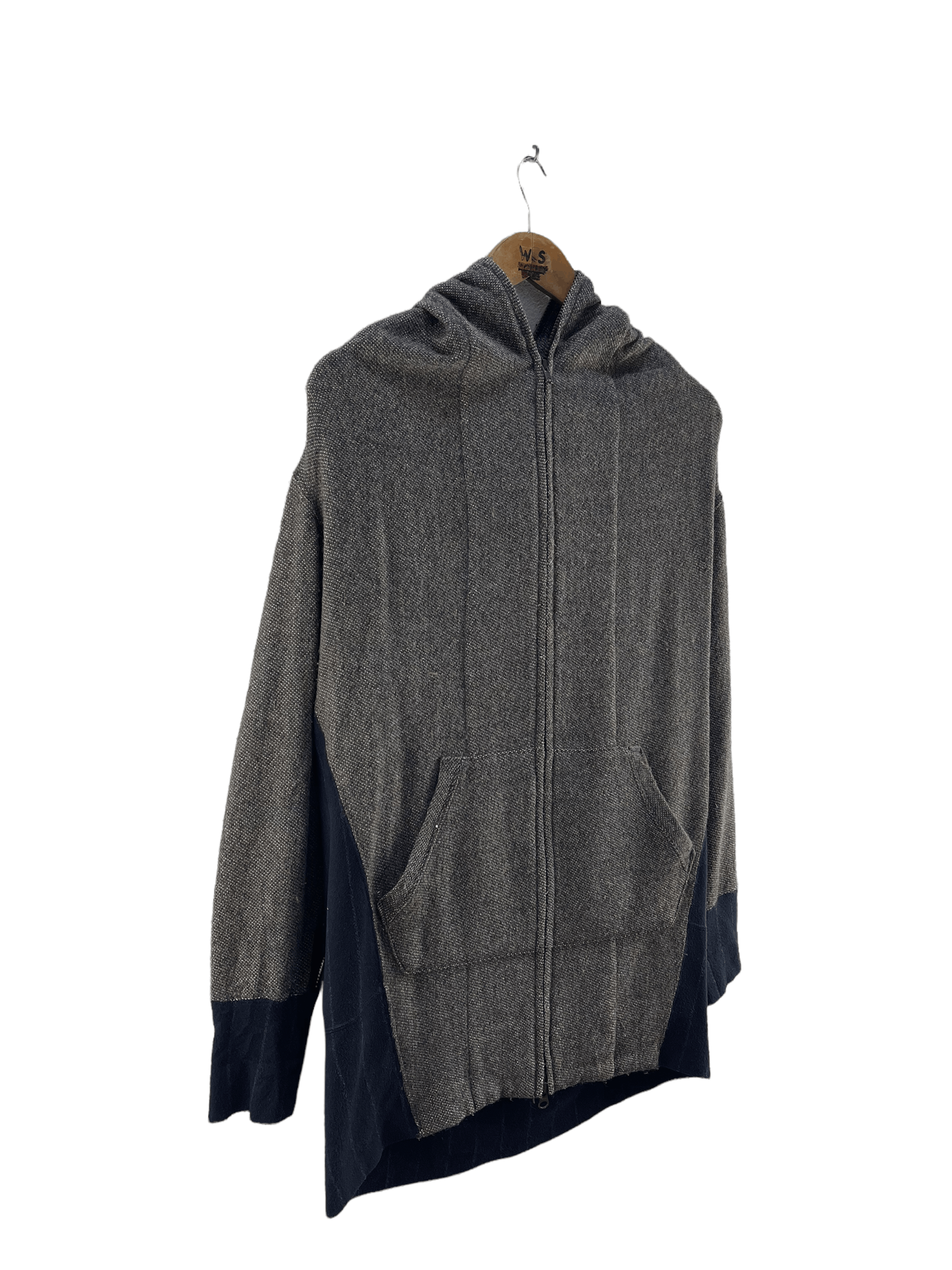 Tsumori Chisato Tsumori Chisato Hoodies Jacket Size US M / EU 48-50 / 2 - 6 Thumbnail