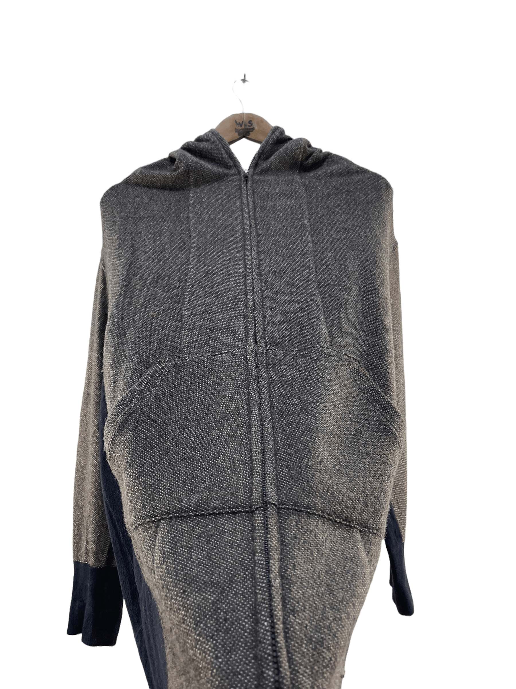 Tsumori Chisato Tsumori Chisato Hoodies Jacket Size US M / EU 48-50 / 2 - 10 Thumbnail
