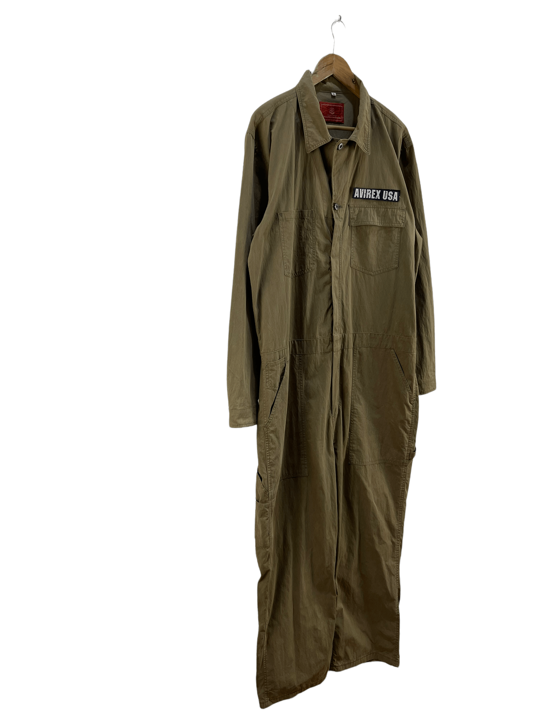Avirex Avirex Overall Size US 40 / EU 56 - 3 Thumbnail