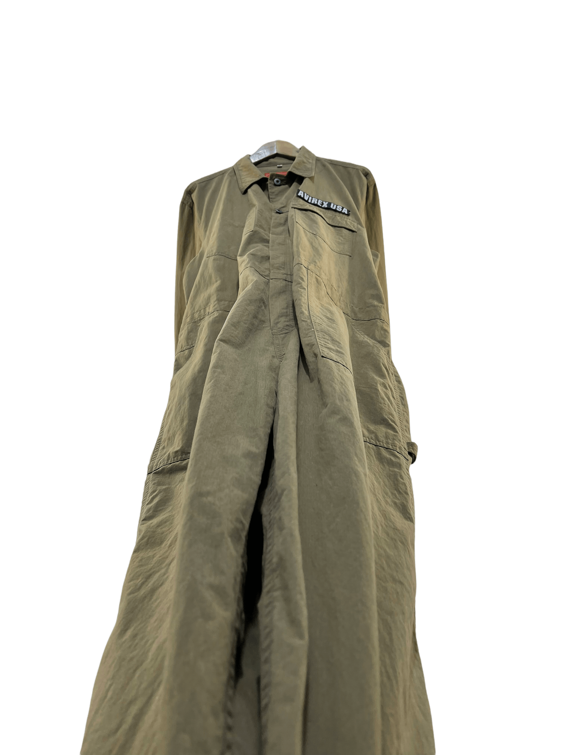 Avirex Avirex Overall Size US 40 / EU 56 - 8 Thumbnail