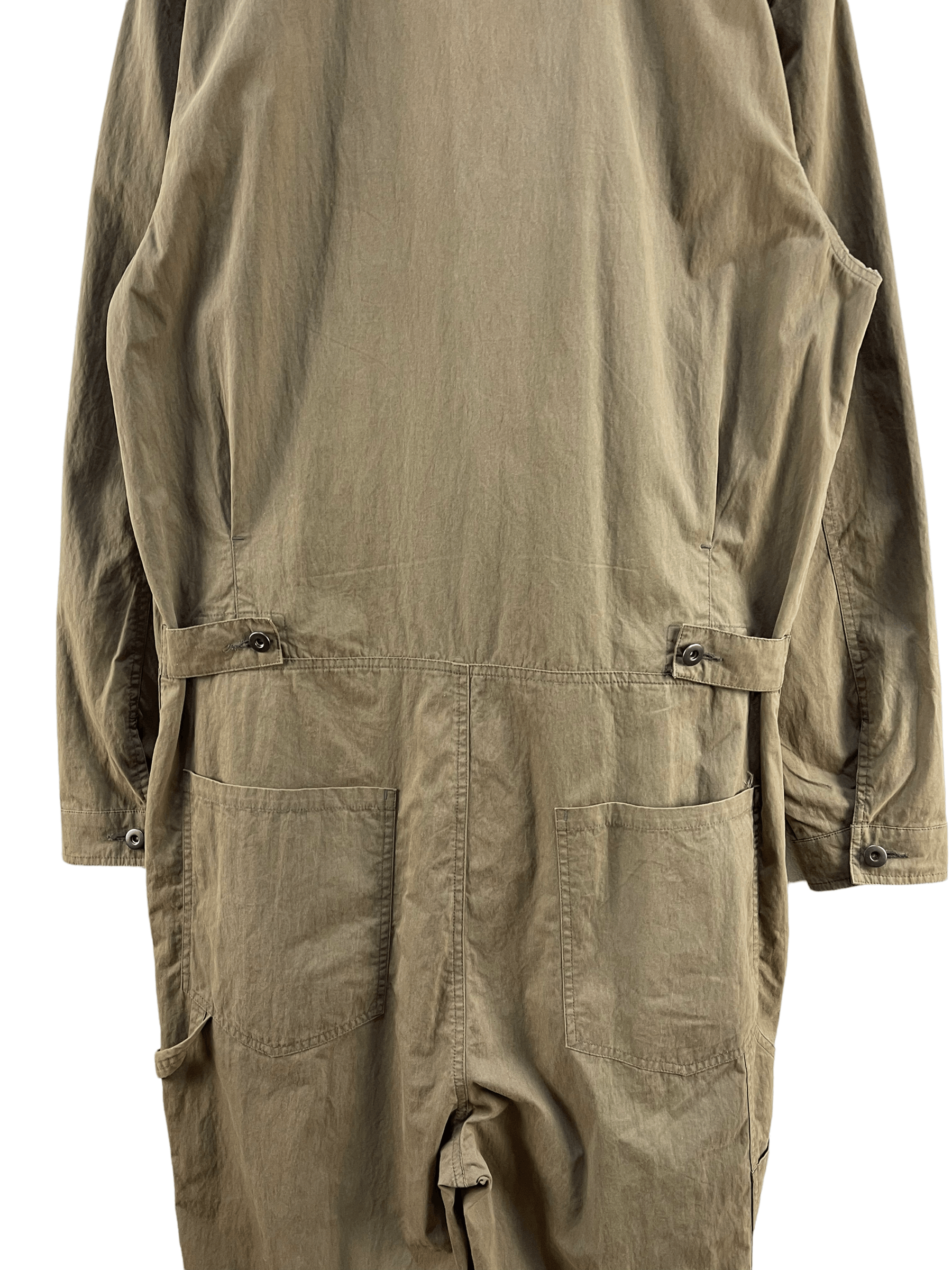 Avirex Avirex Overall Size US 40 / EU 56 - 11 Thumbnail