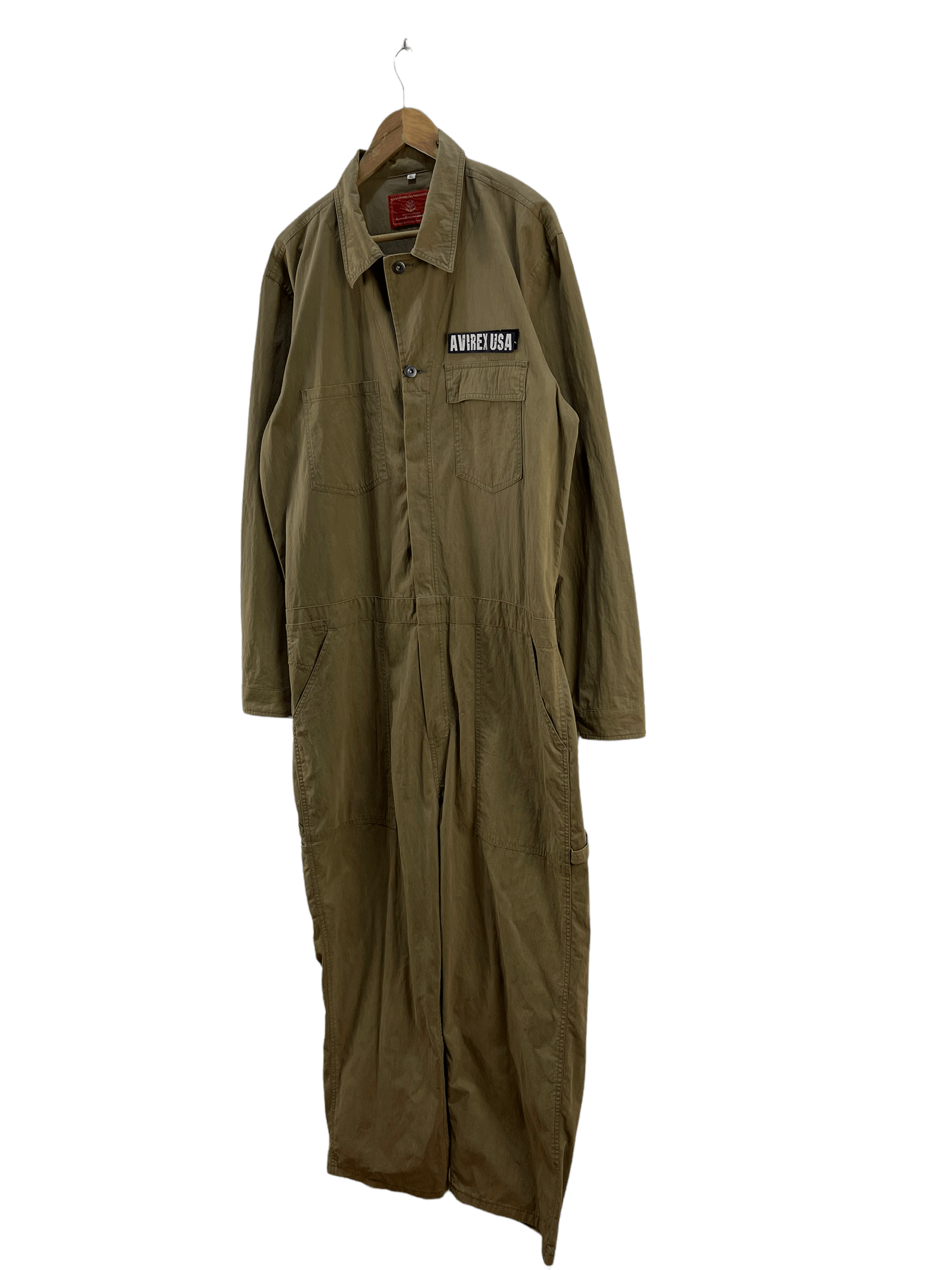 Avirex Avirex Overall Size US 40 / EU 56 - 4 Thumbnail