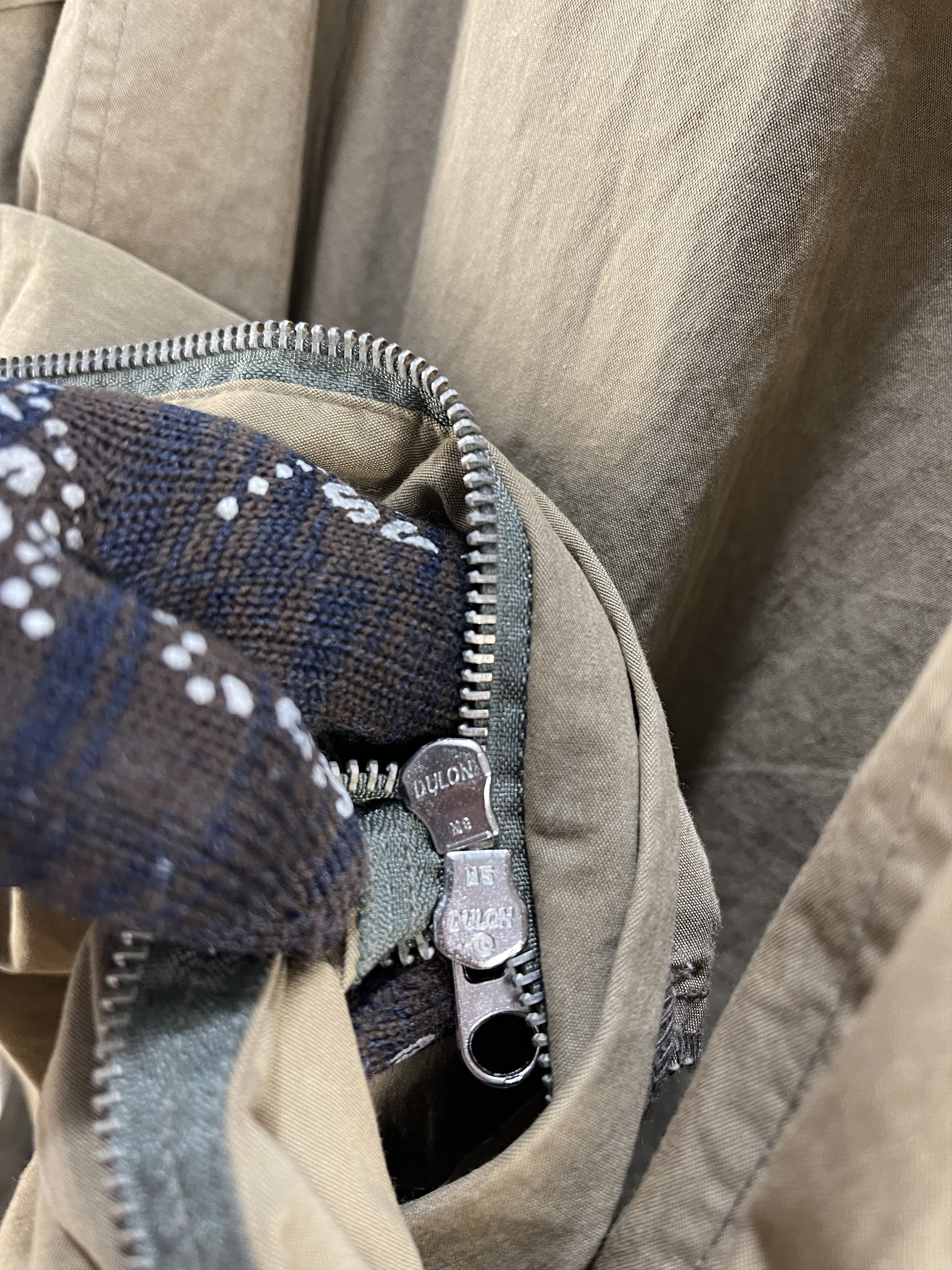 Avirex Avirex Overall Size US 40 / EU 56 - 13 Thumbnail