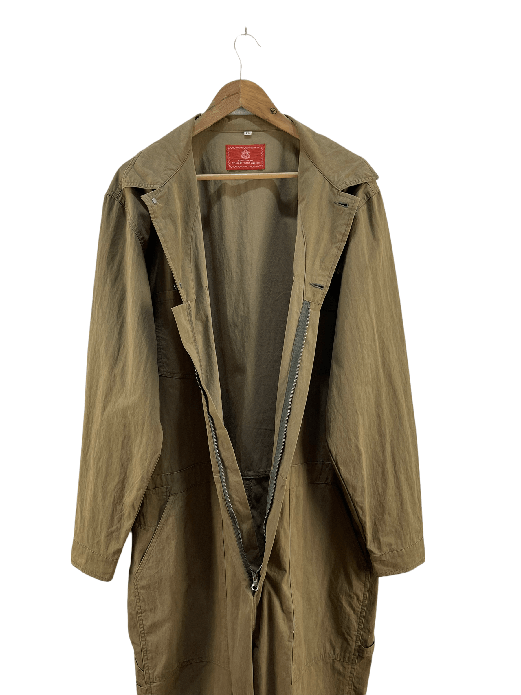 Avirex Avirex Overall Size US 40 / EU 56 - 9 Thumbnail