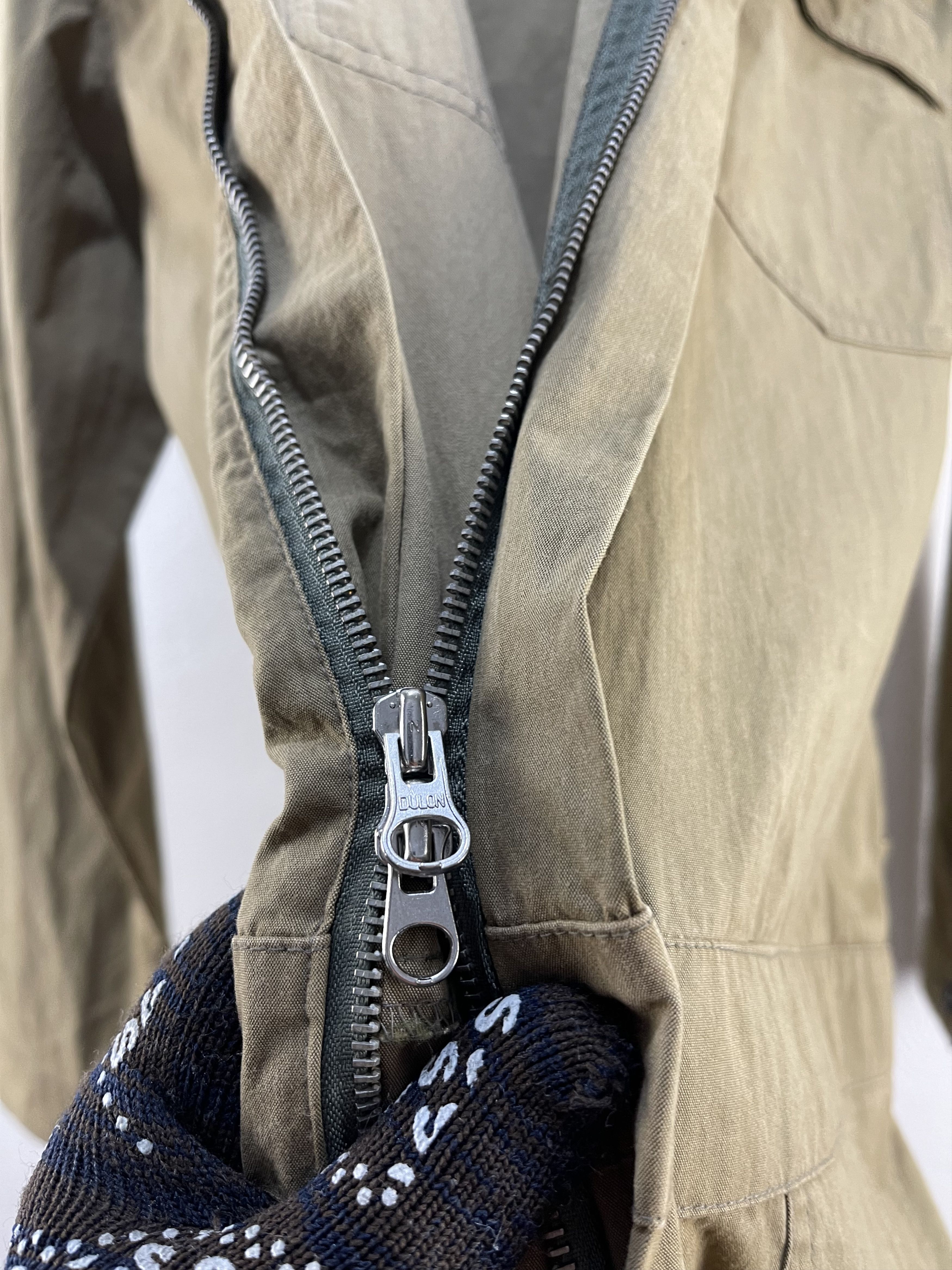 Avirex Avirex Overall Size US 40 / EU 56 - 12 Thumbnail